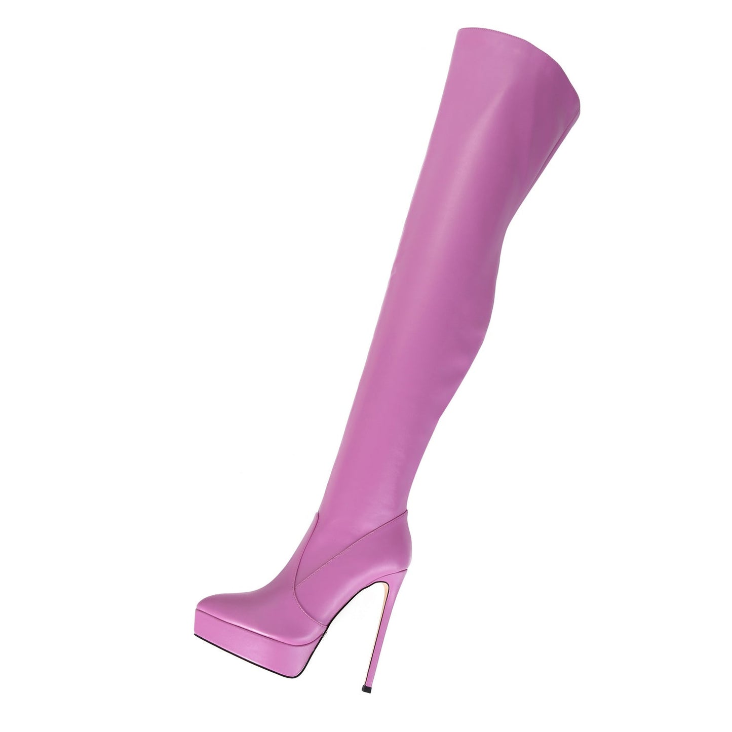 SPIRE PINK MATTE