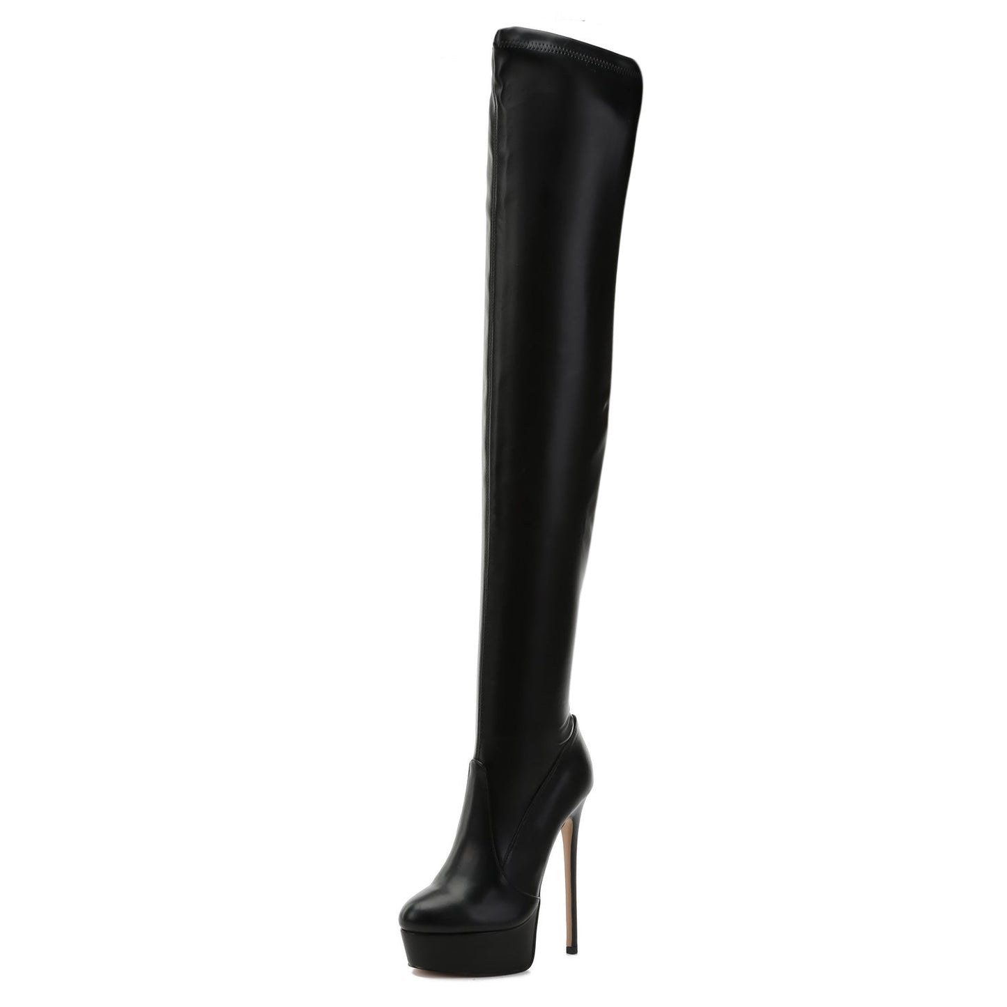 SUTTON BLACK MATTE