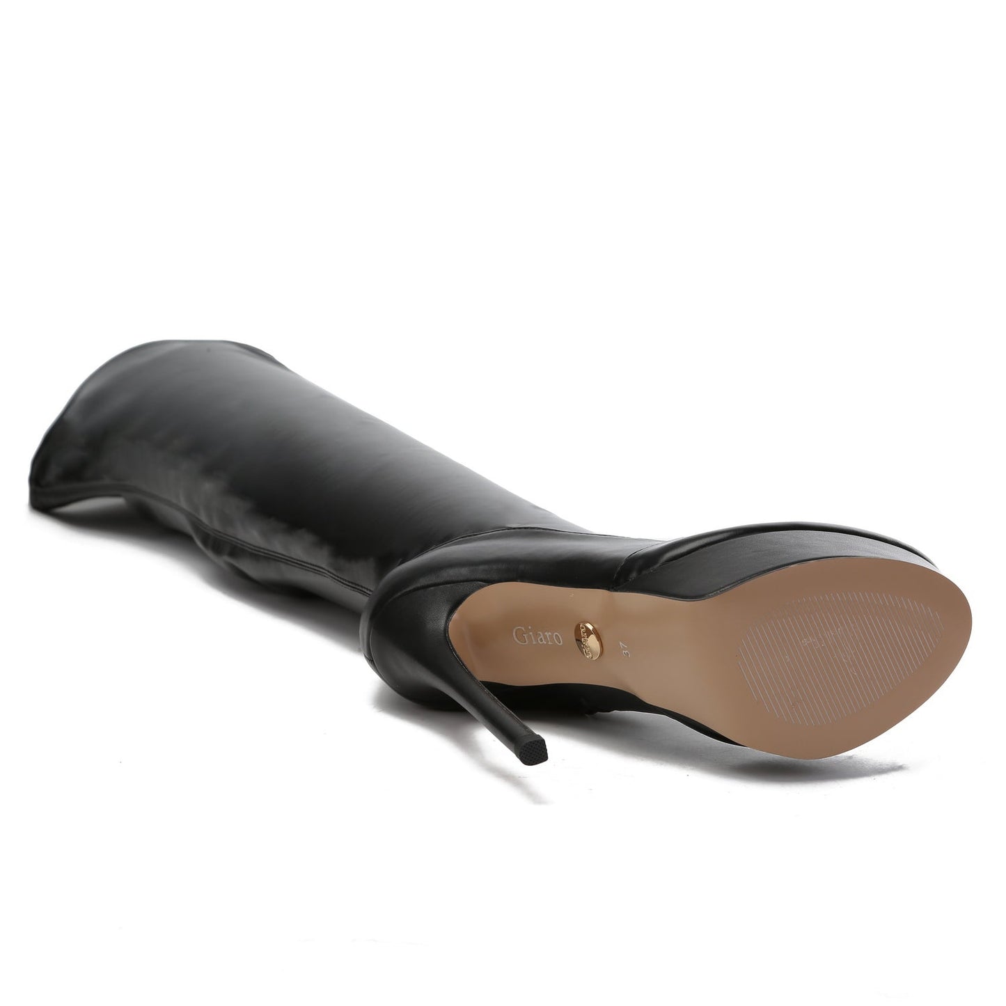 SUTTON BLACK MATTE