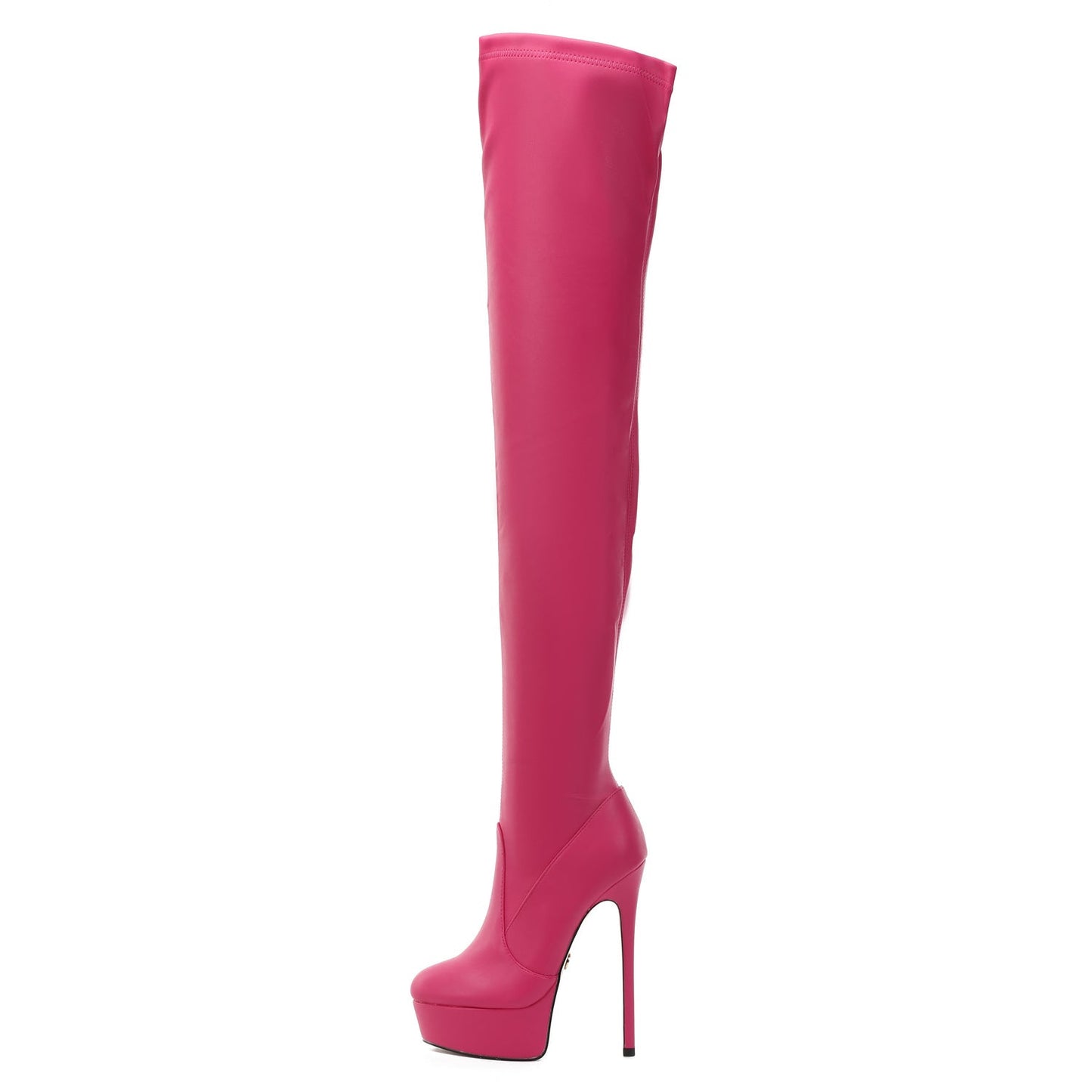 SUTTON FUCHSIA MATTE