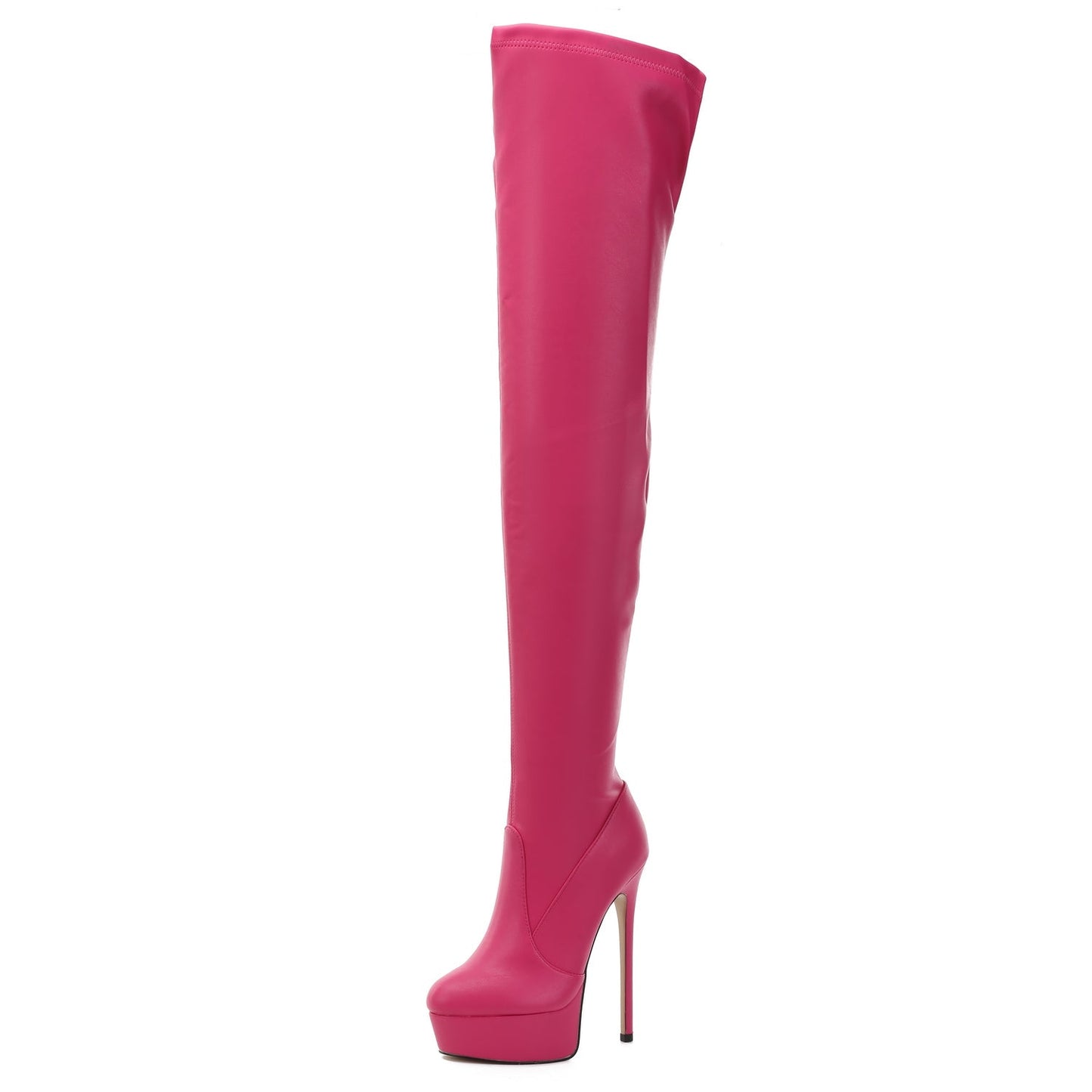 SUTTON FUCHSIA MATTE