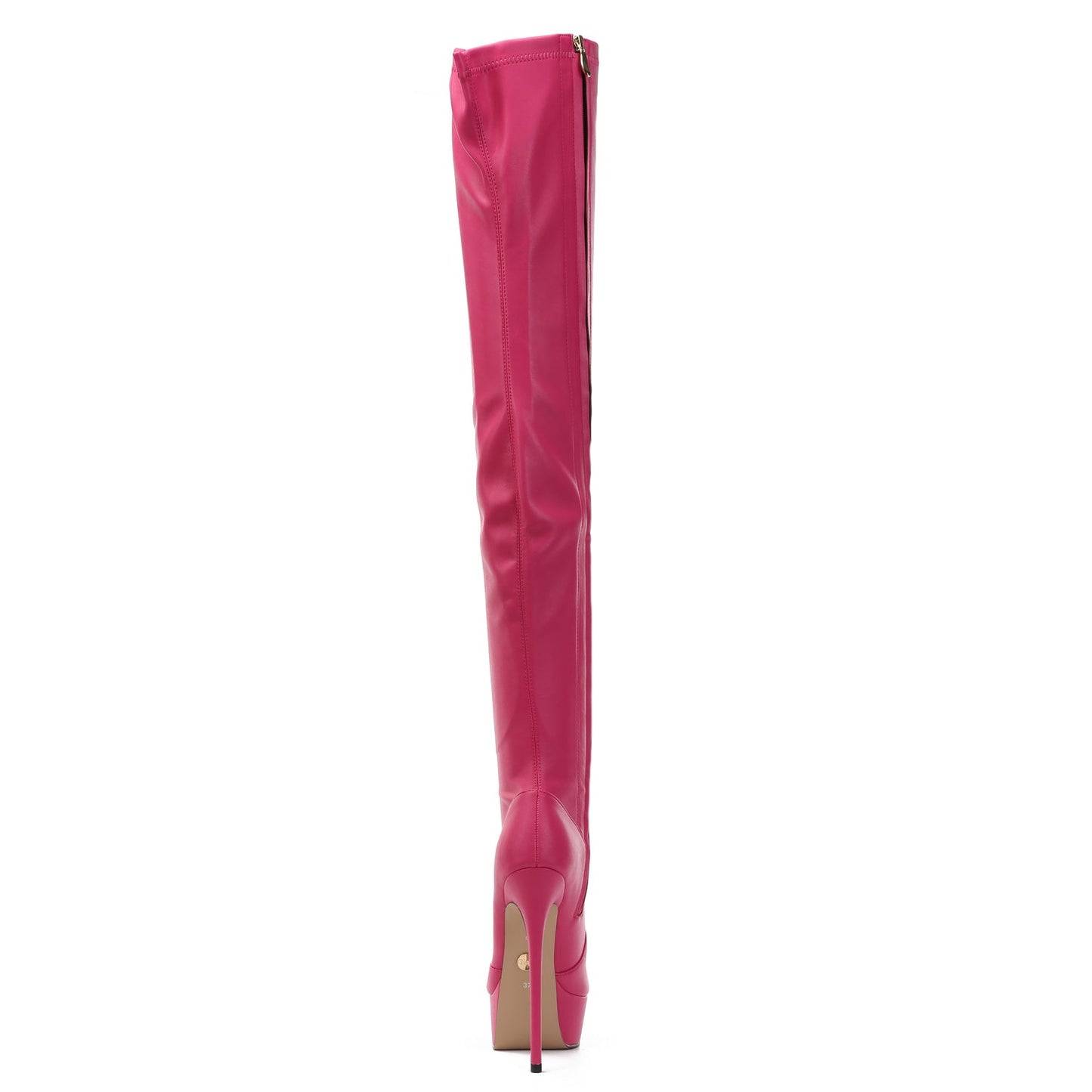 SUTTON FUCHSIA MATTE