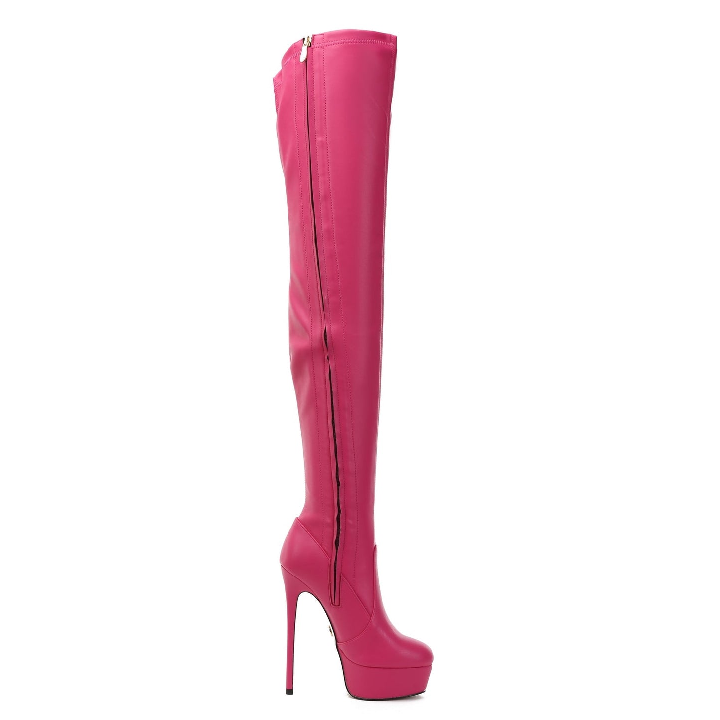 SUTTON FUCHSIA MATTE