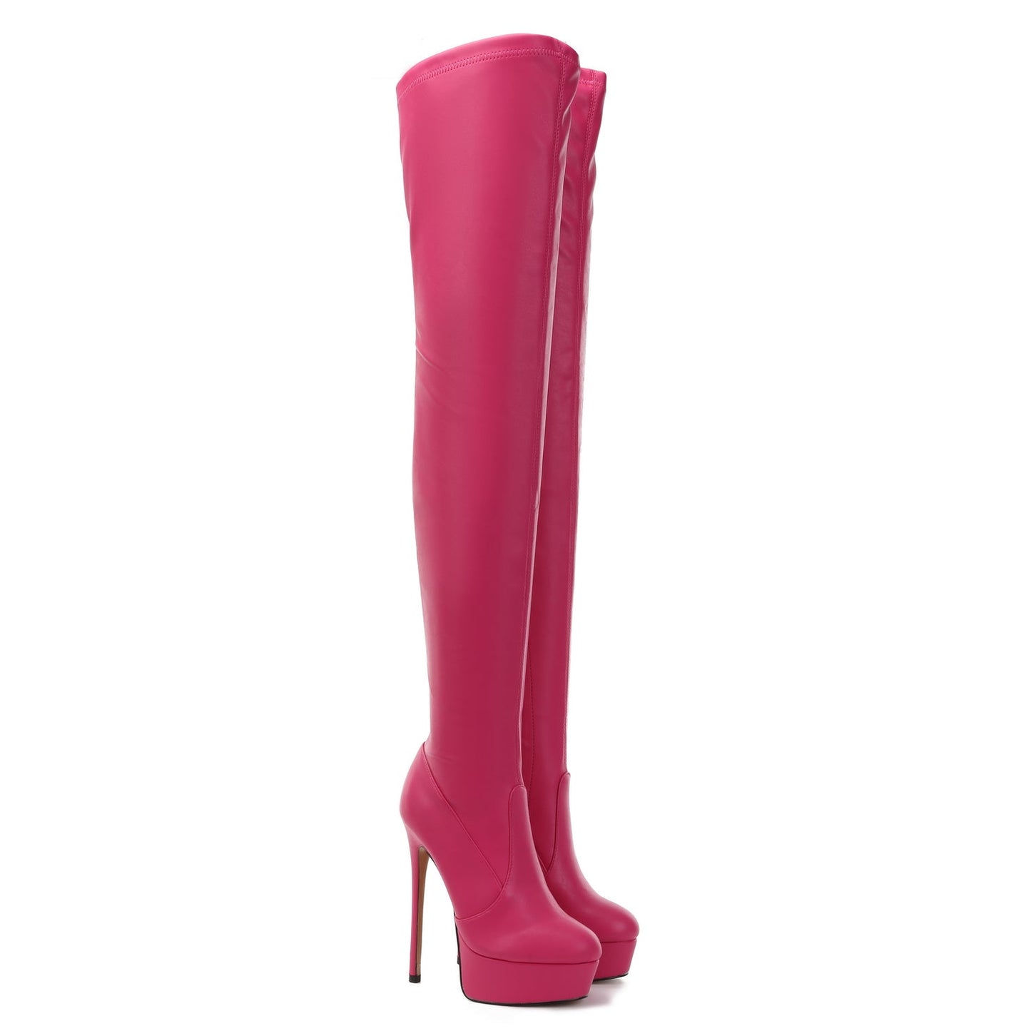 SUTTON FUCHSIA MATTE
