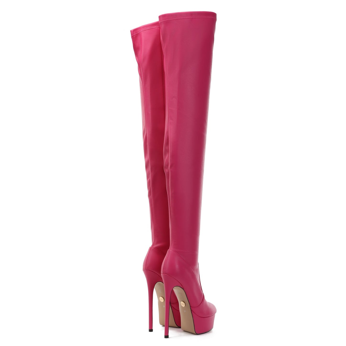SUTTON FUCHSIA MATTE