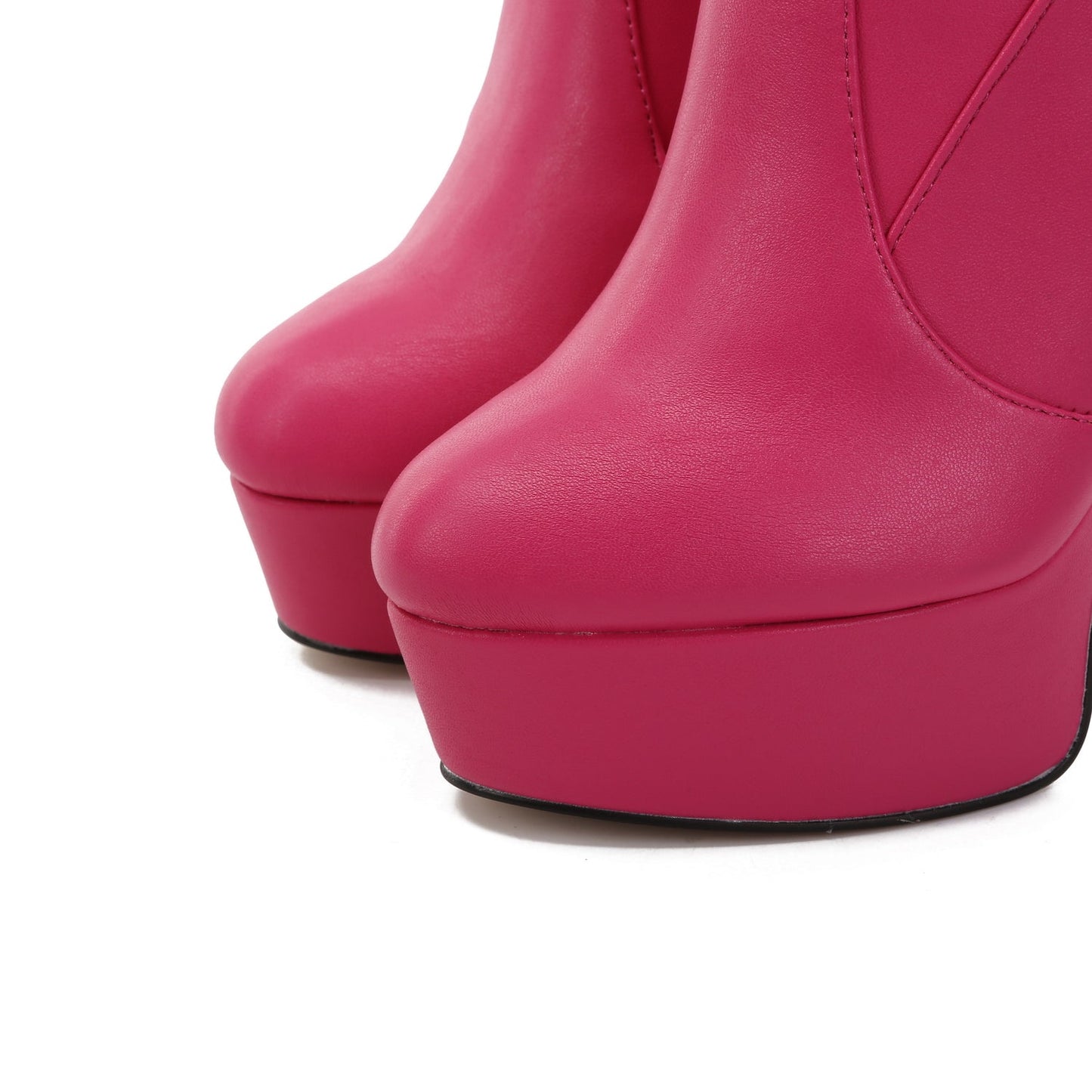 SUTTON FUCHSIA MATTE