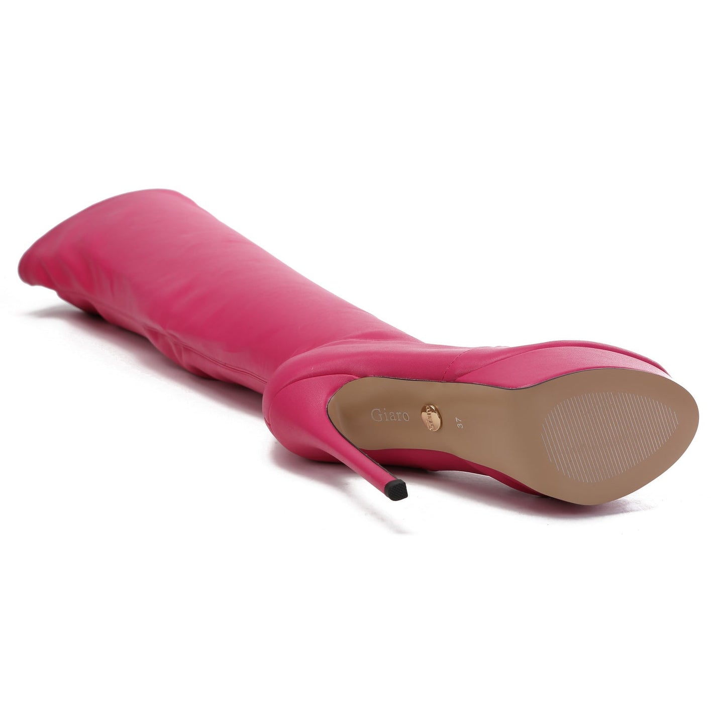 SUTTON FUCHSIA MATTE