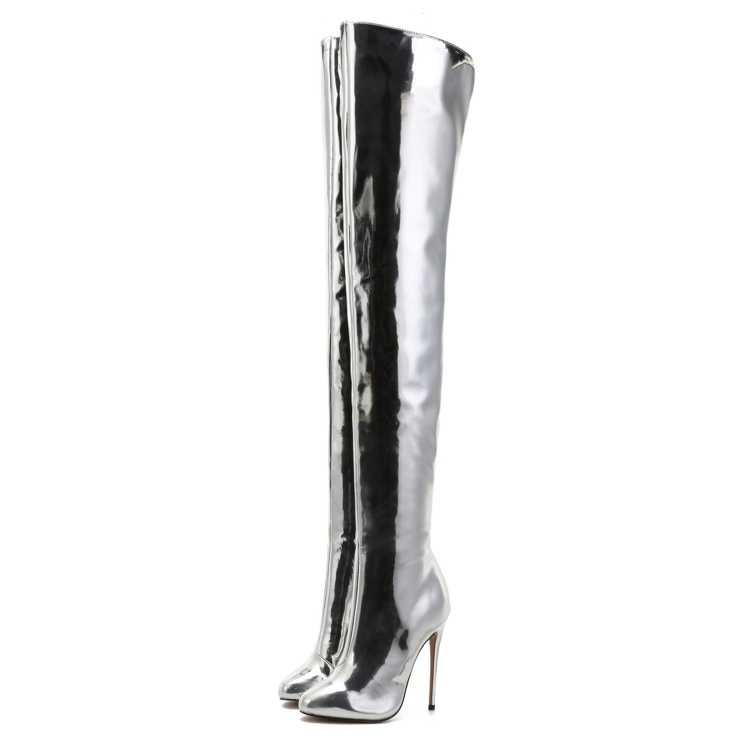 BELINDA LIQUID SILVER