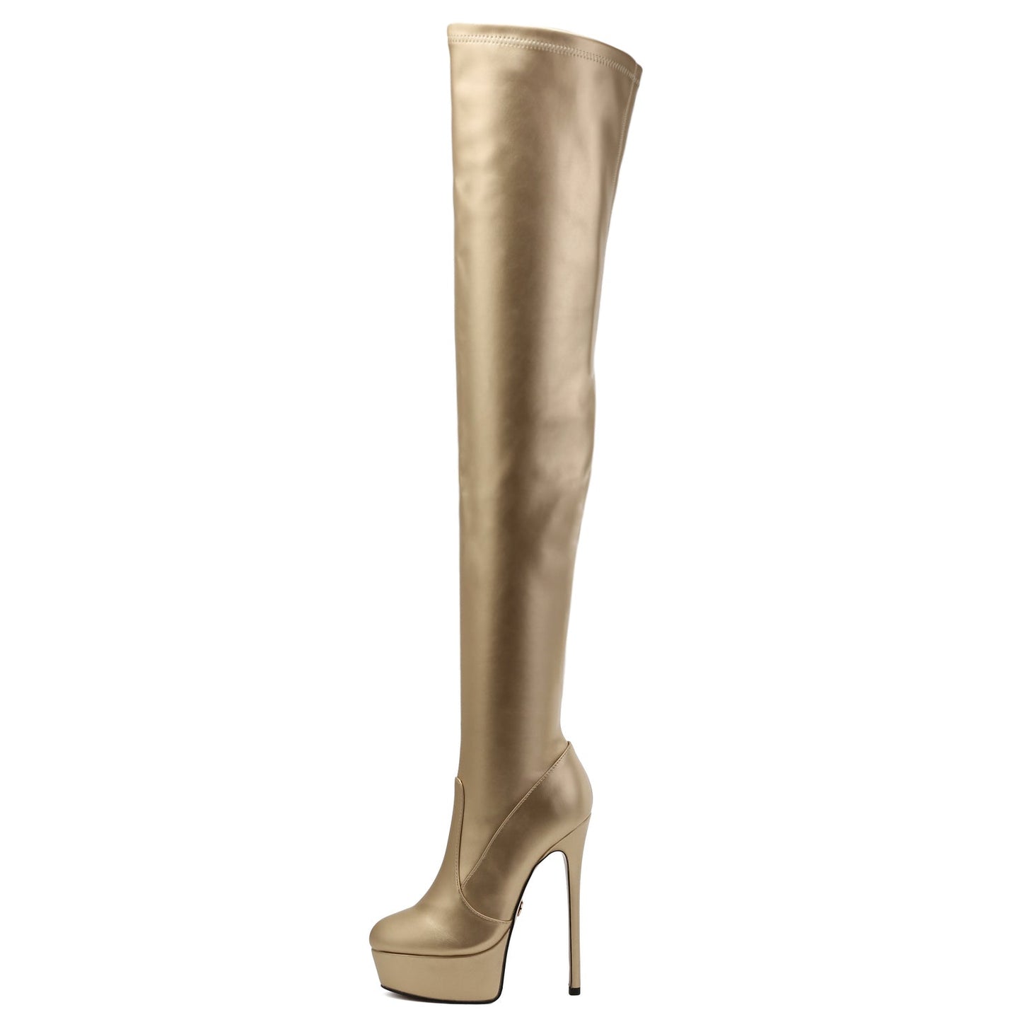 SUTTON GOLD MATTE