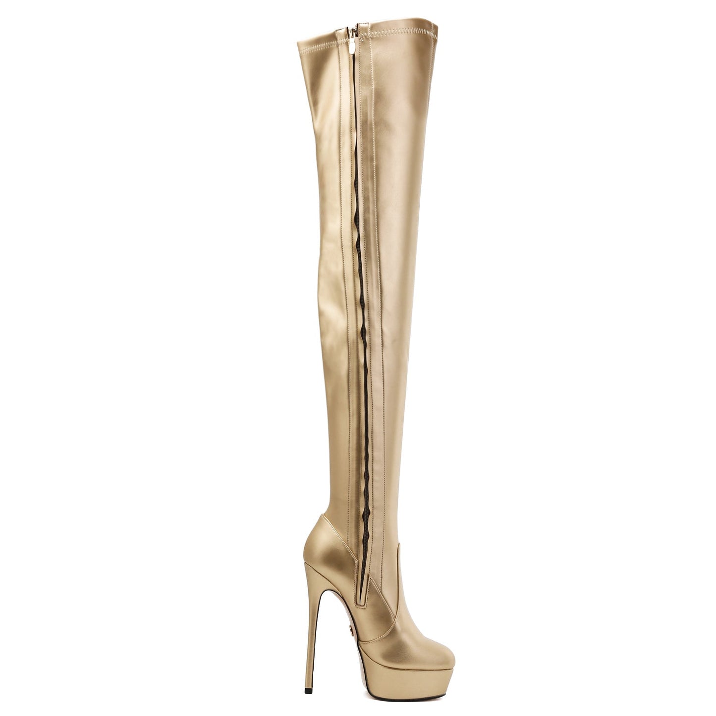 SUTTON GOLD MATTE