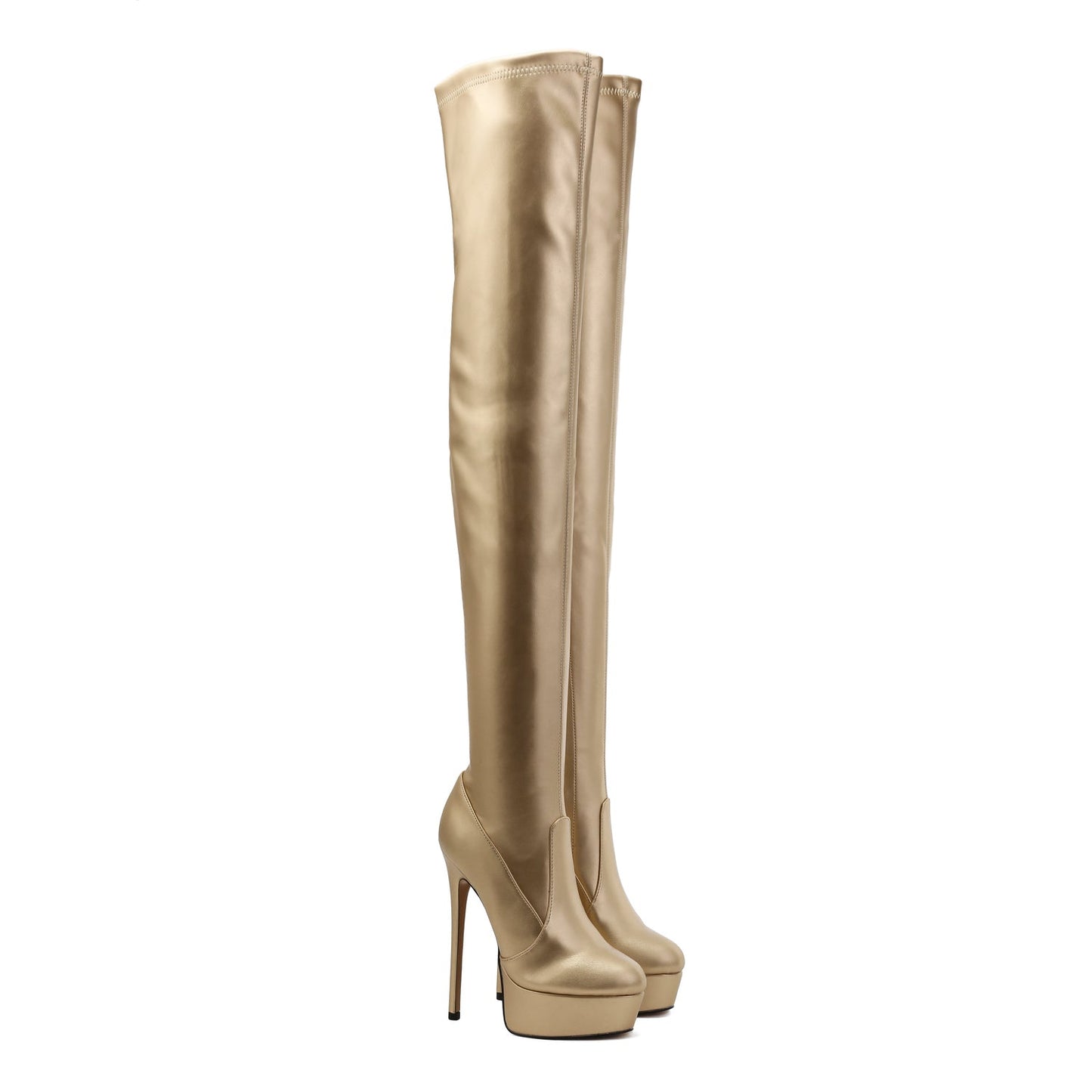 SUTTON GOLD MATTE
