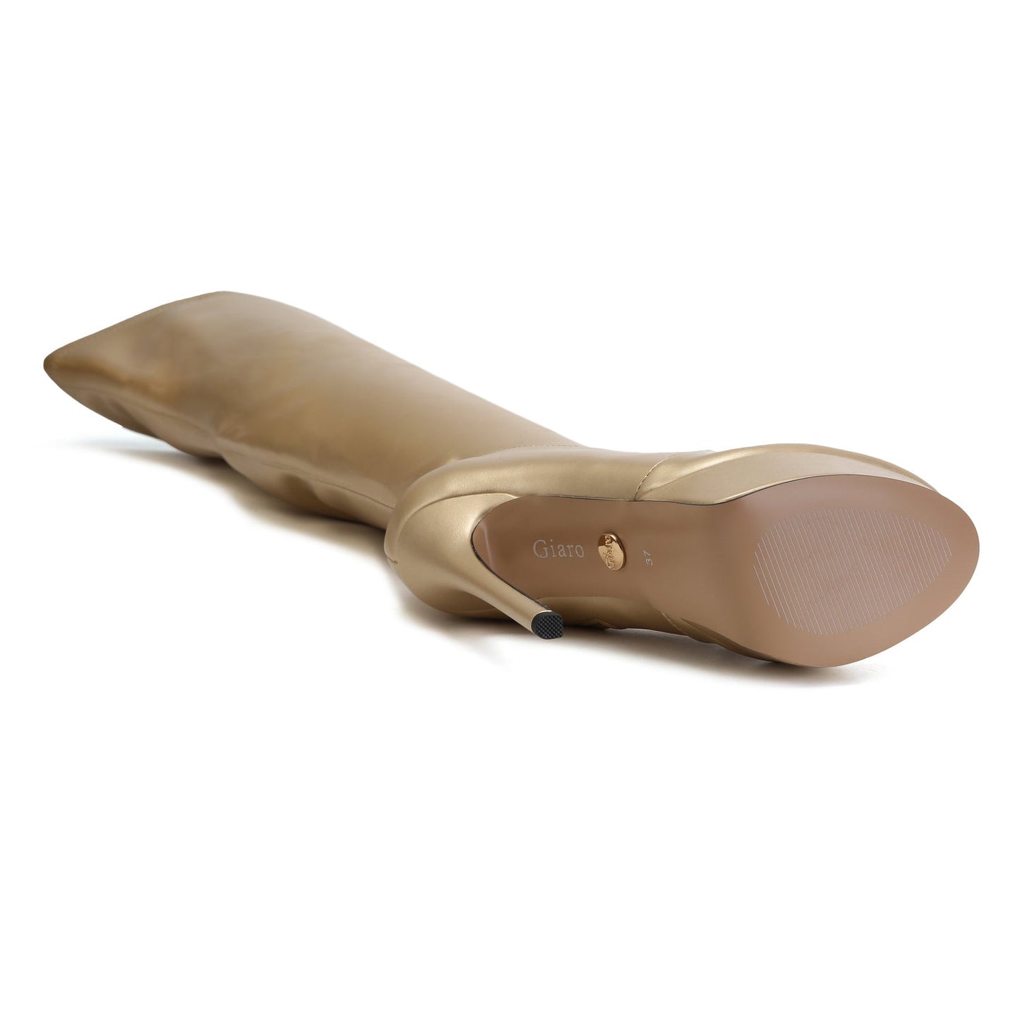 SUTTON GOLD MATTE