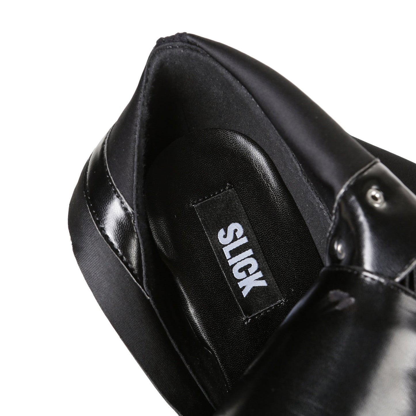 EPY BLACK SHINY