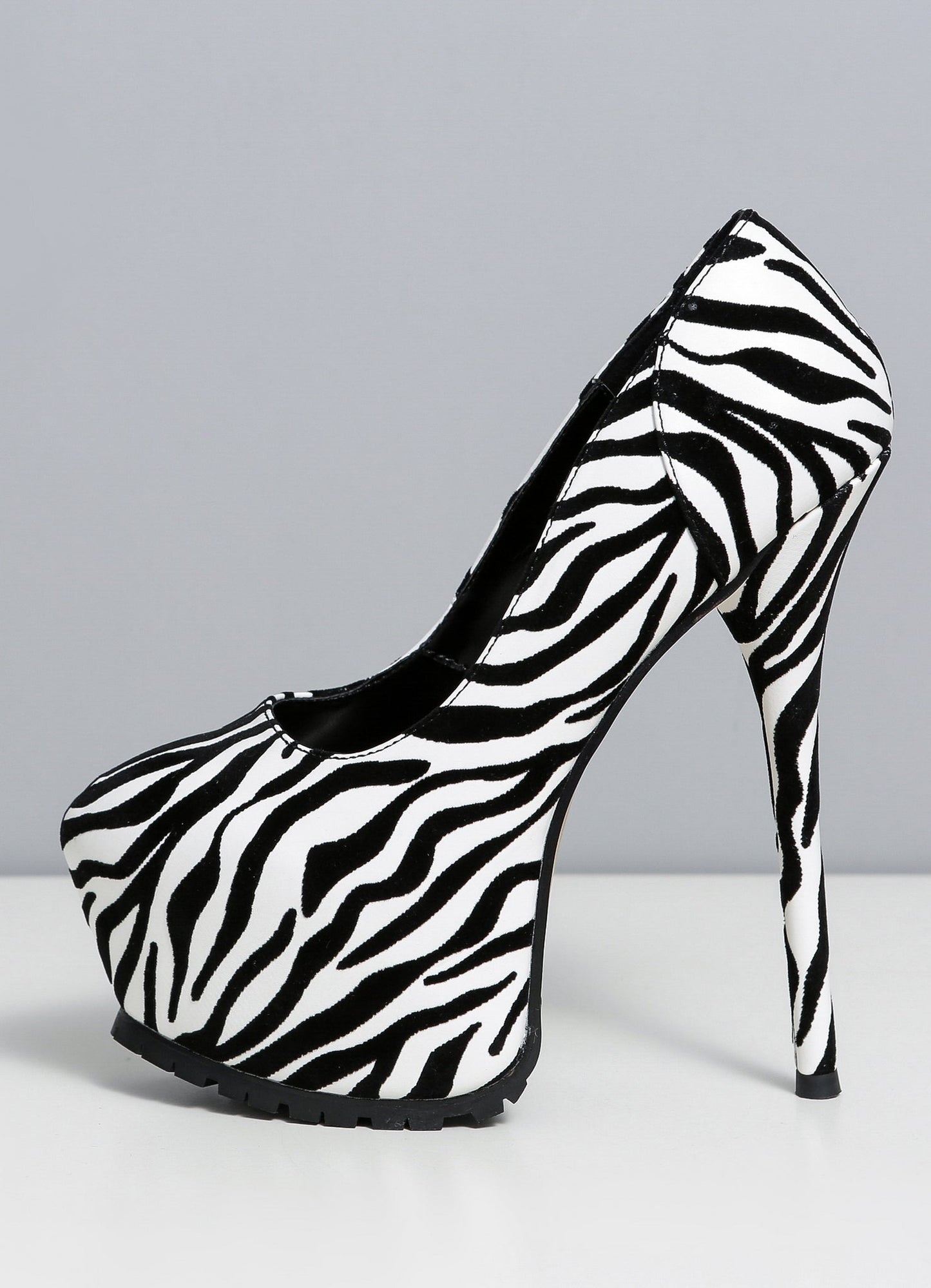 JAMIE ZEBRA