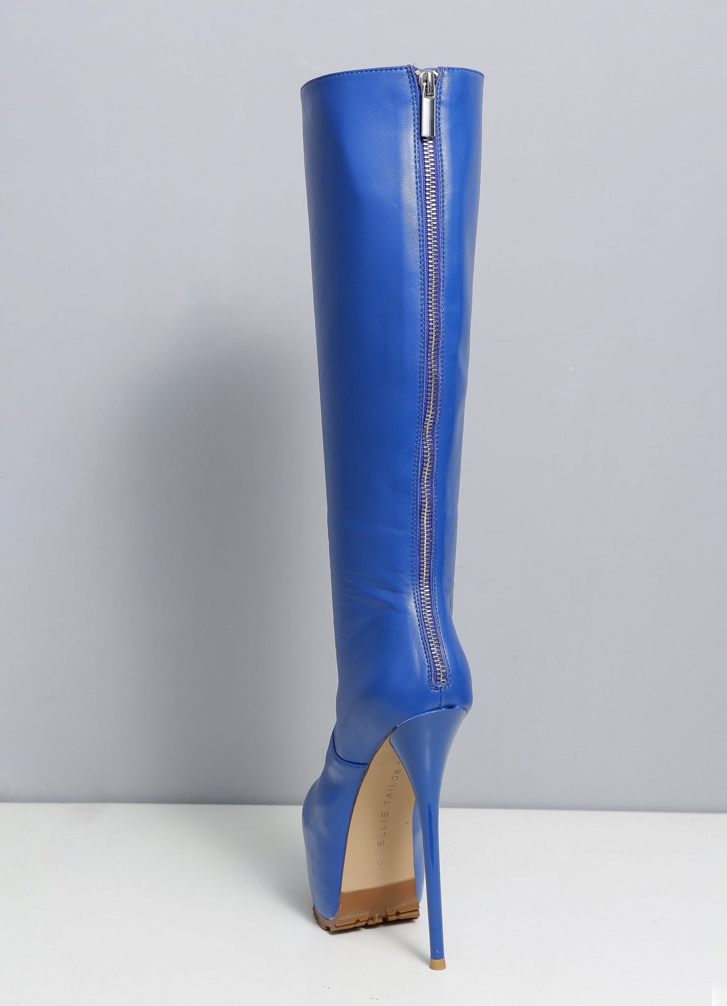 JACEY BLUE MATTE