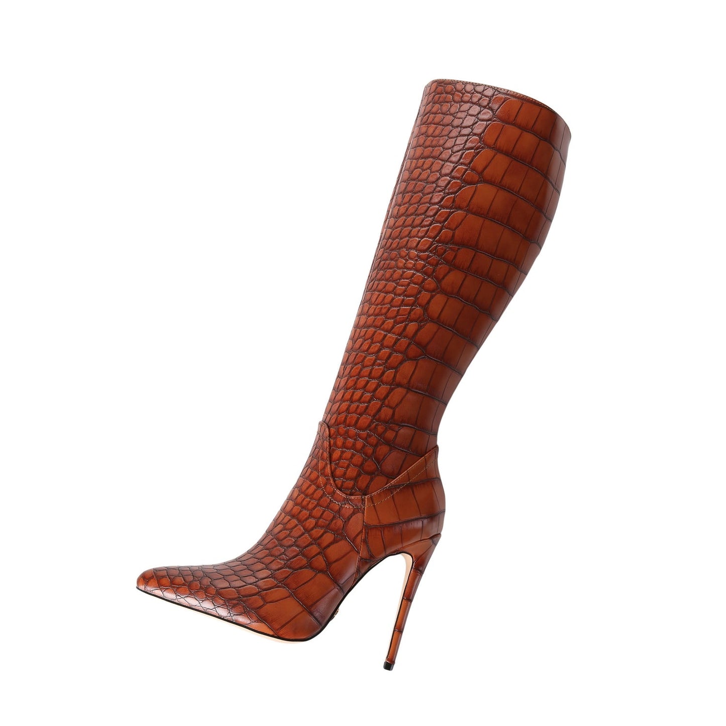 MILA BROWN CROCK