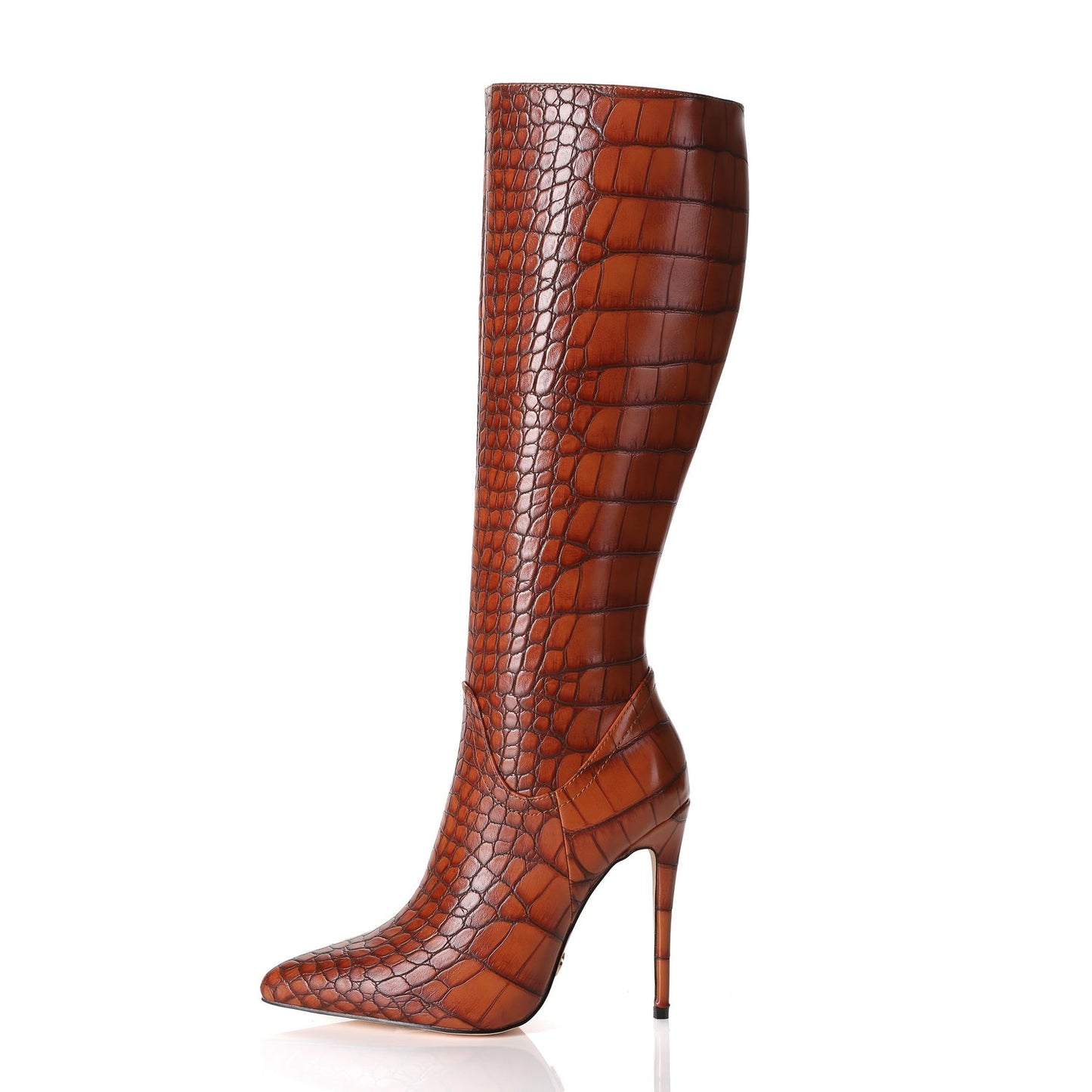MILA BROWN CROCK
