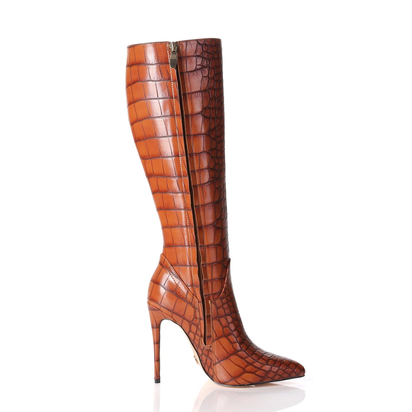 MILA BROWN CROCK