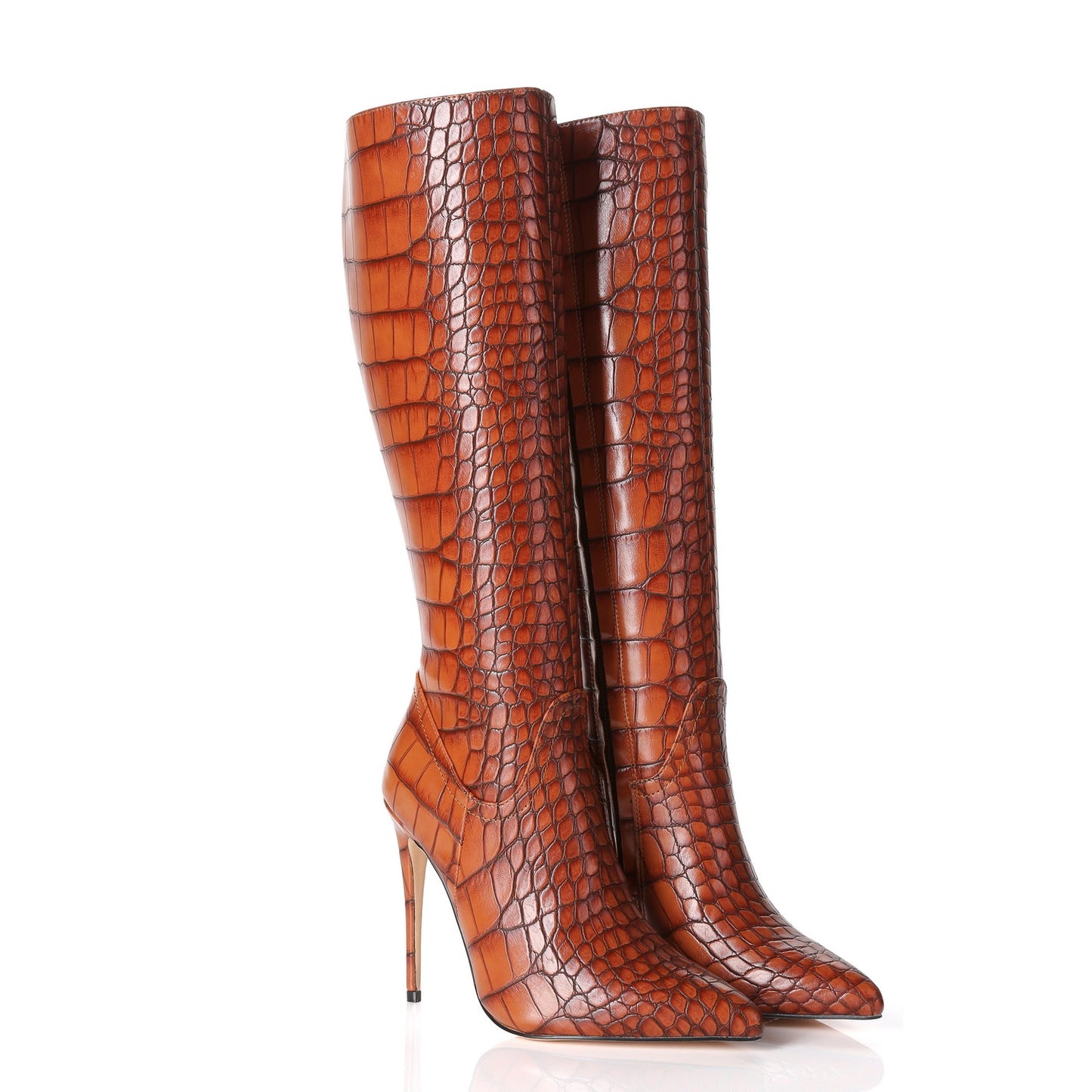 MILA BROWN CROCK