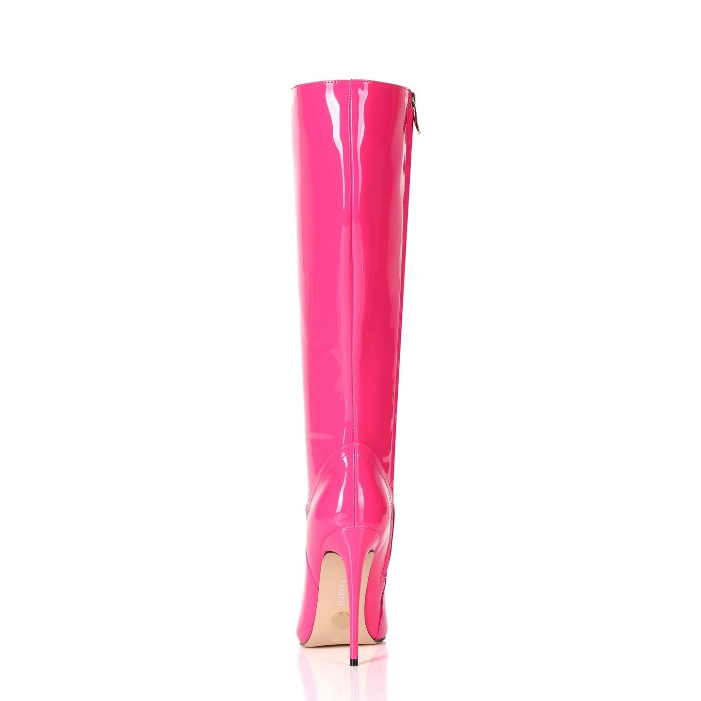 MILA FUCHSIA SHINY