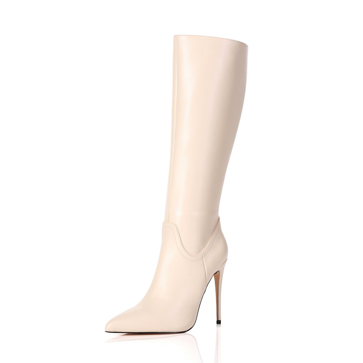 MILA CREME MATTE