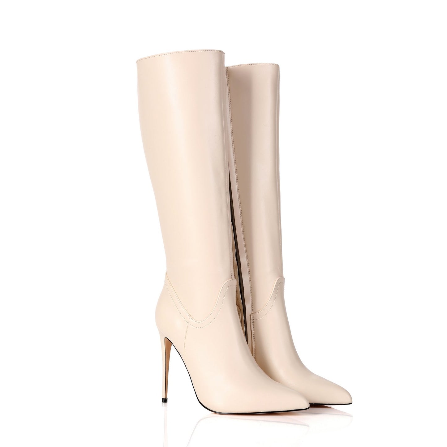 MILA CREME MATTE