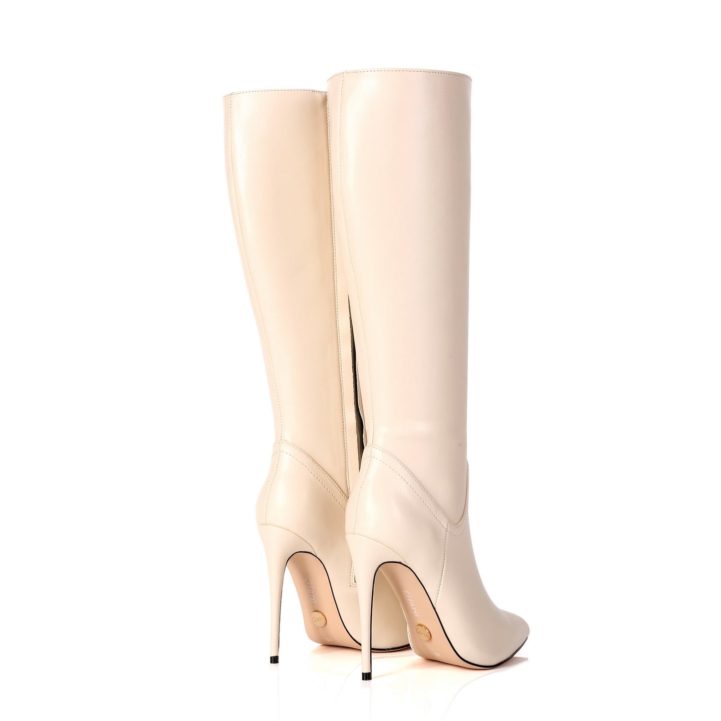 MILA CREME MATTE