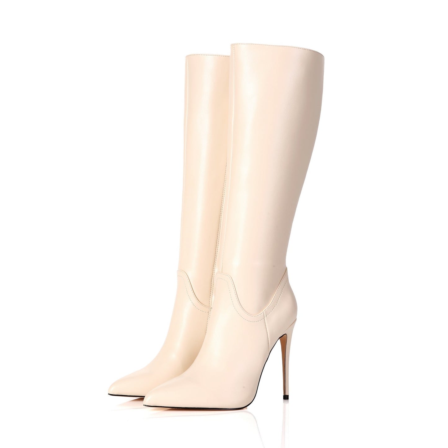 MILA CREME MATTE