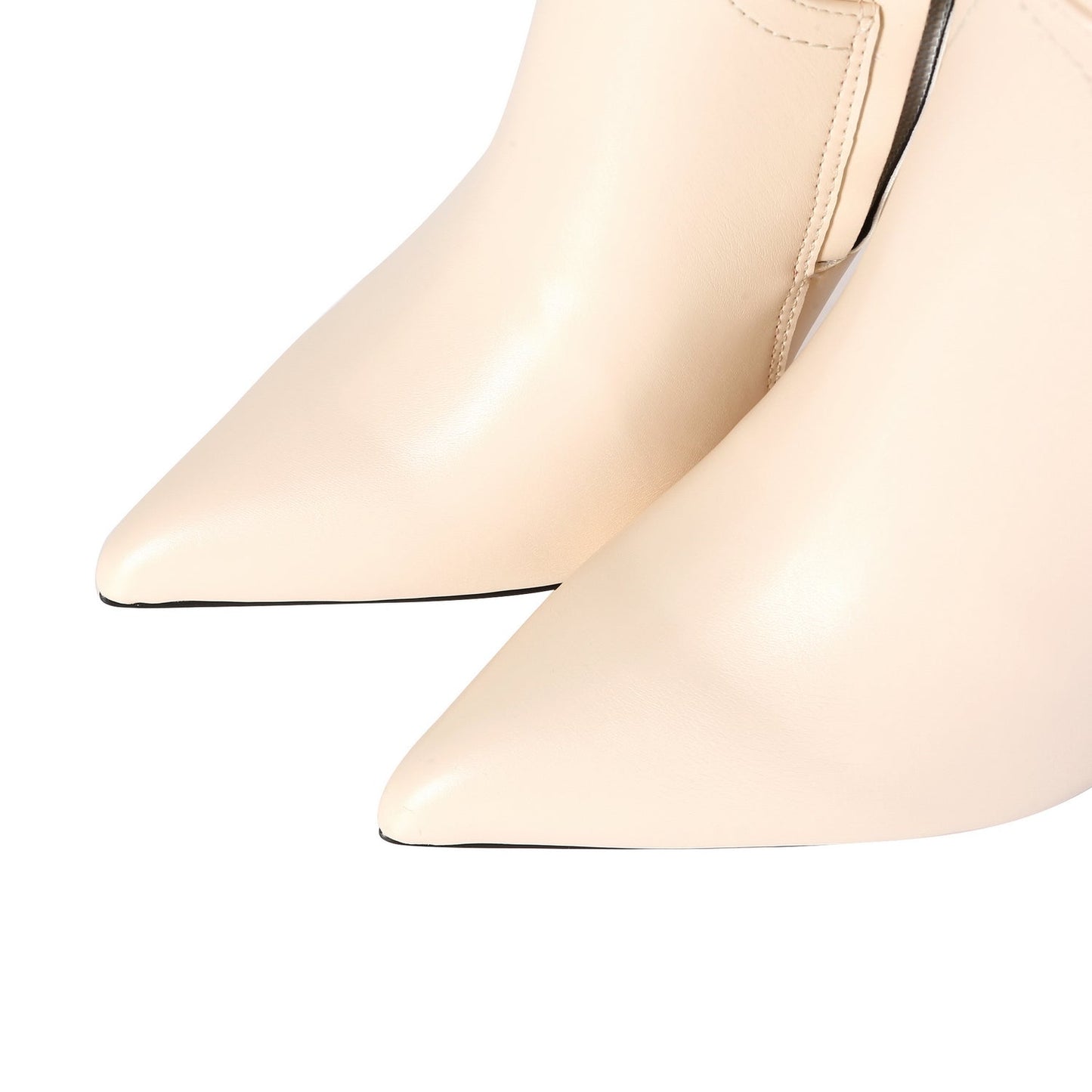 MILA CREME MATTE