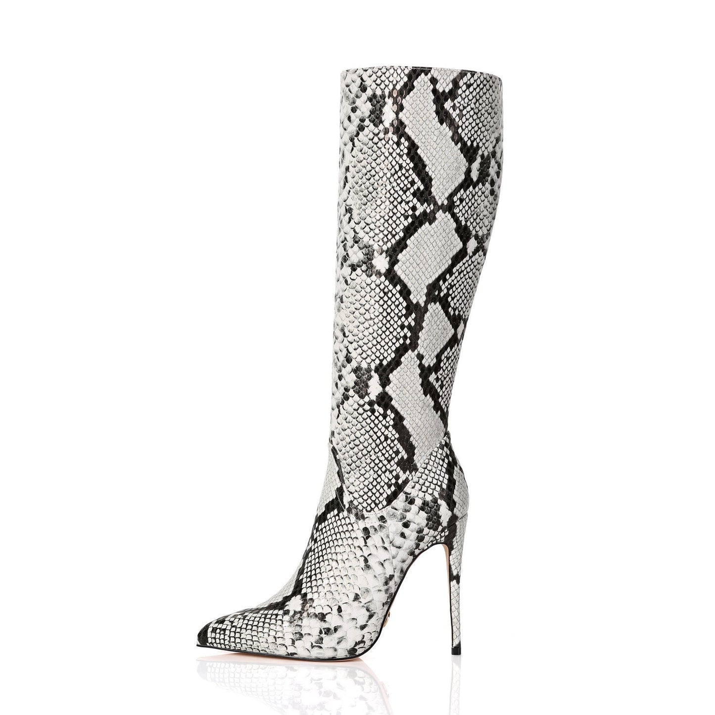 MILA GREY SNAKE