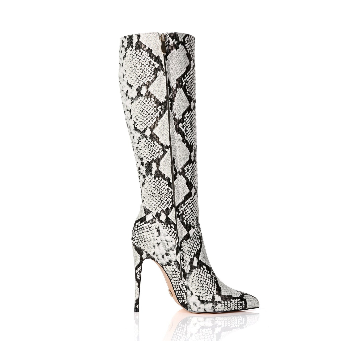 MILA GREY SNAKE