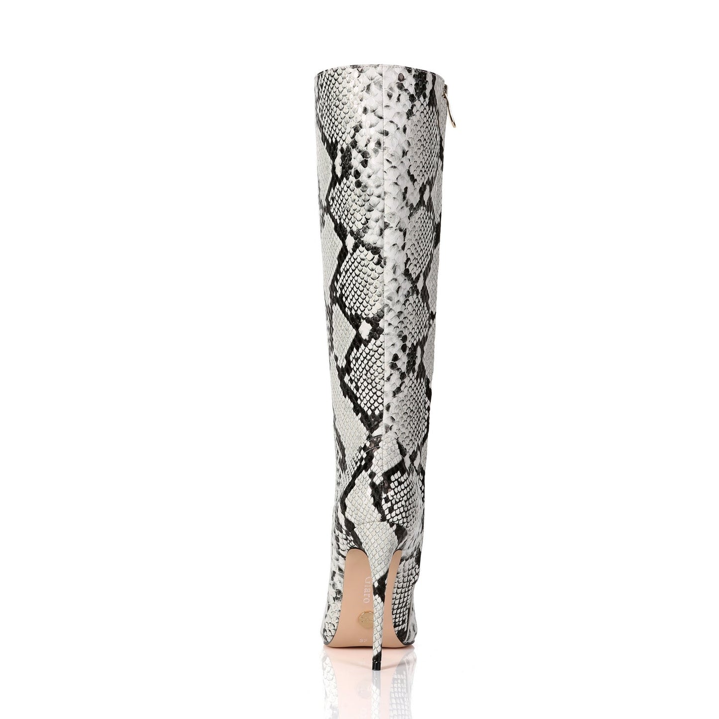 MILA GREY SNAKE