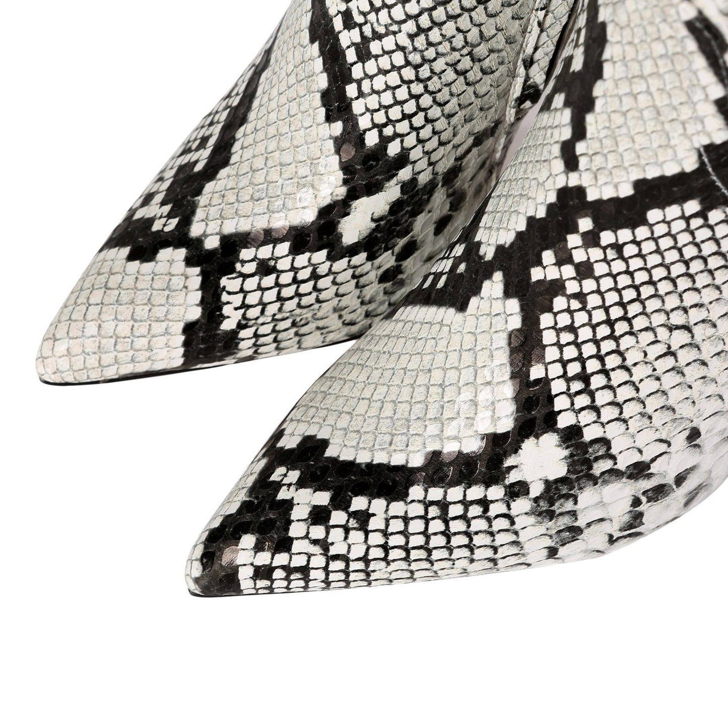 MILA GREY SNAKE