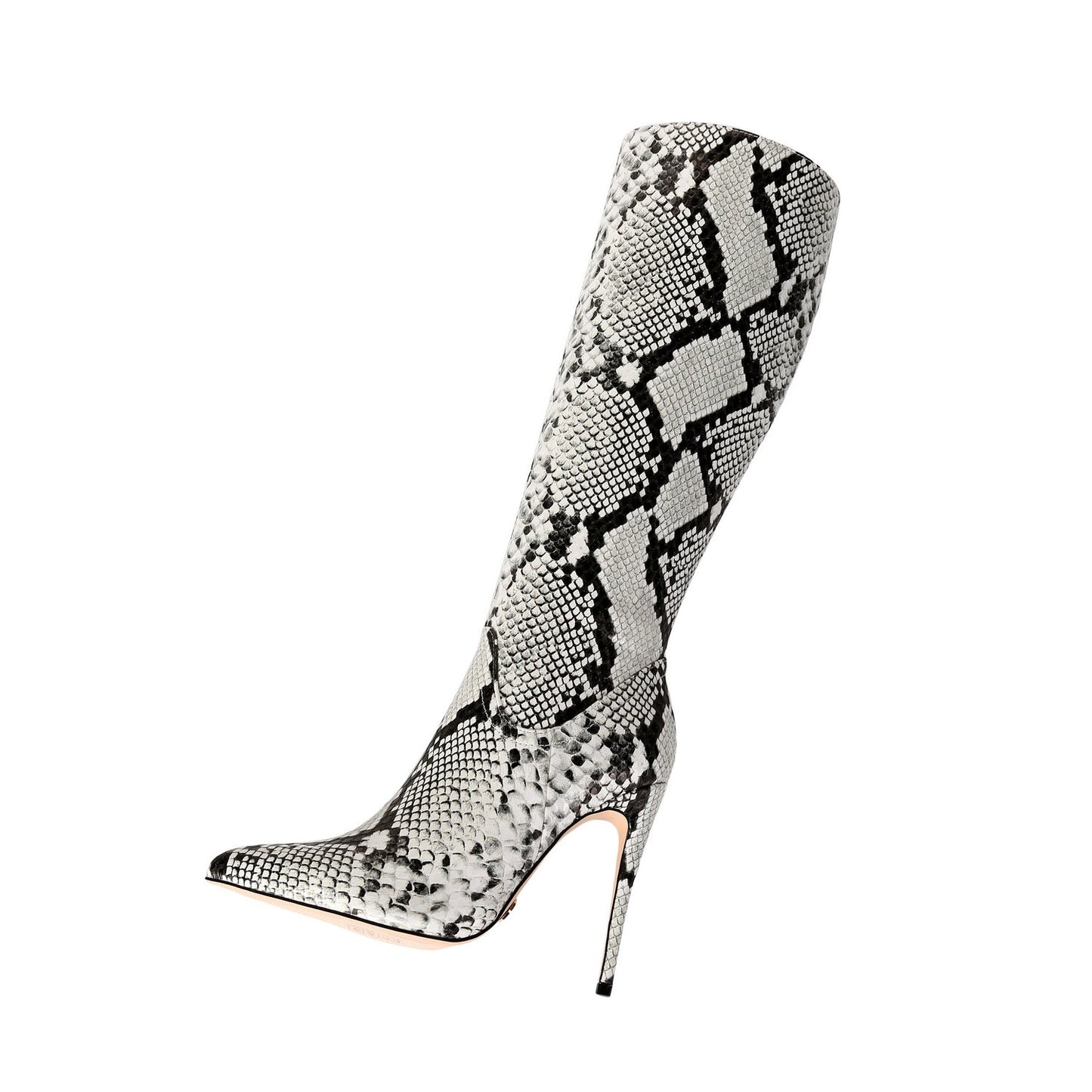 MILA GREY SNAKE