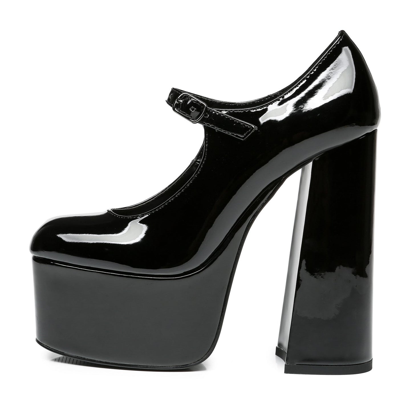 VALA BLACK SHINY