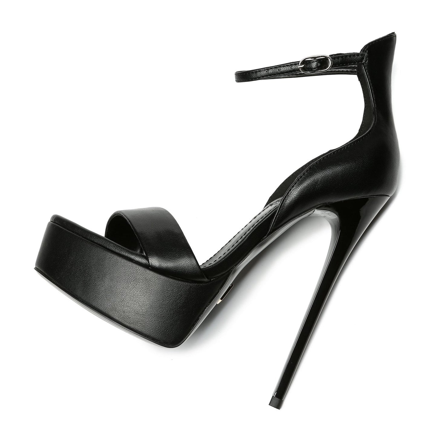 MINA BLACK MATTE
