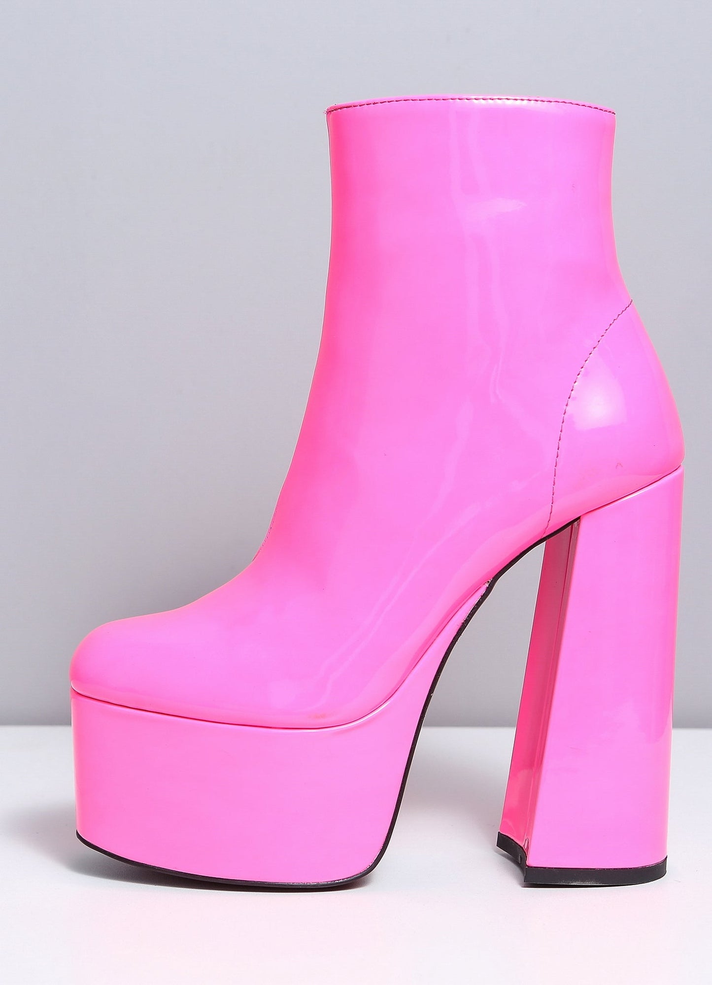 ANTONIA FUCHSIA SHINY