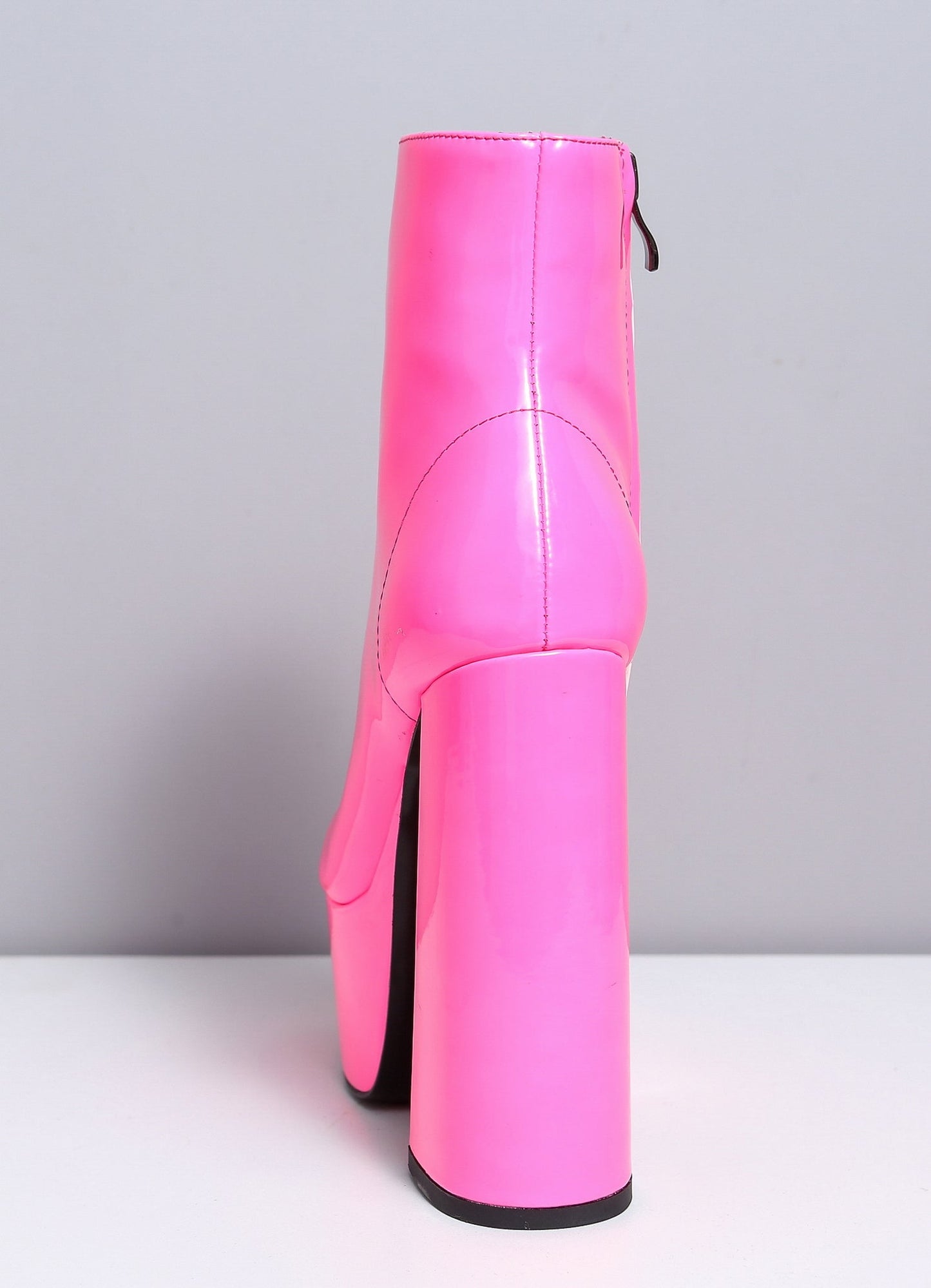 ANTONIA FUCHSIA SHINY