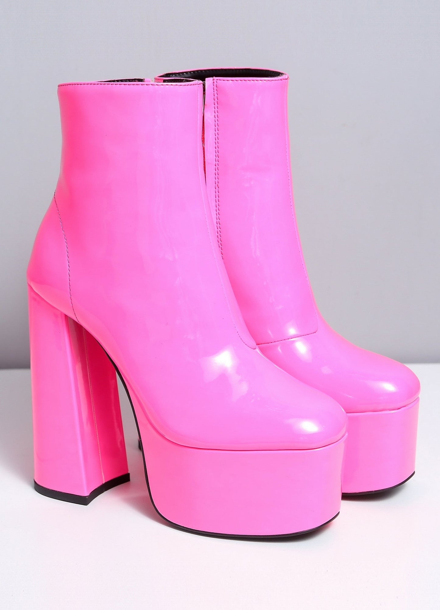 ANTONIA FUCHSIA SHINY