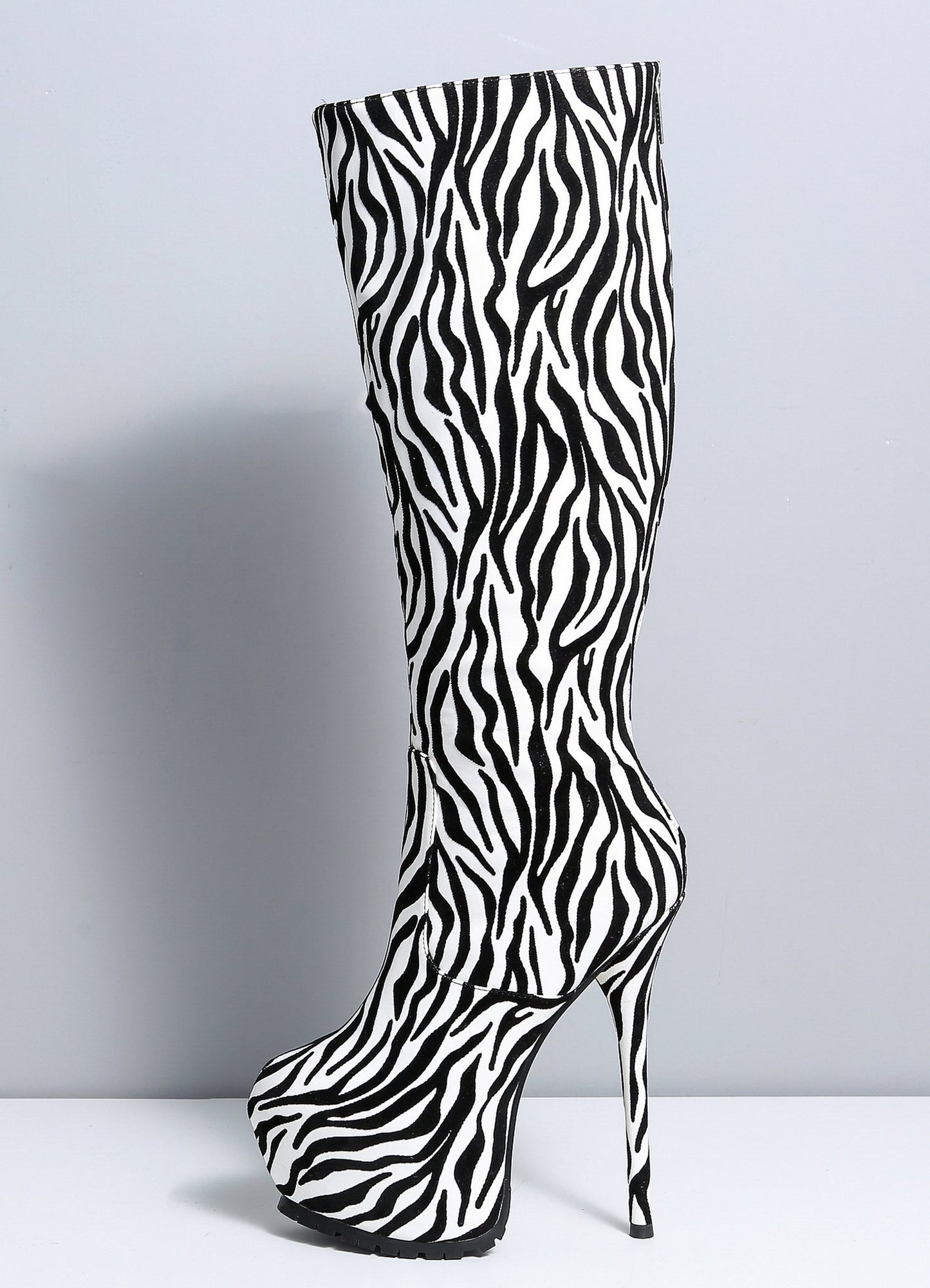 JACEY ZEBRA