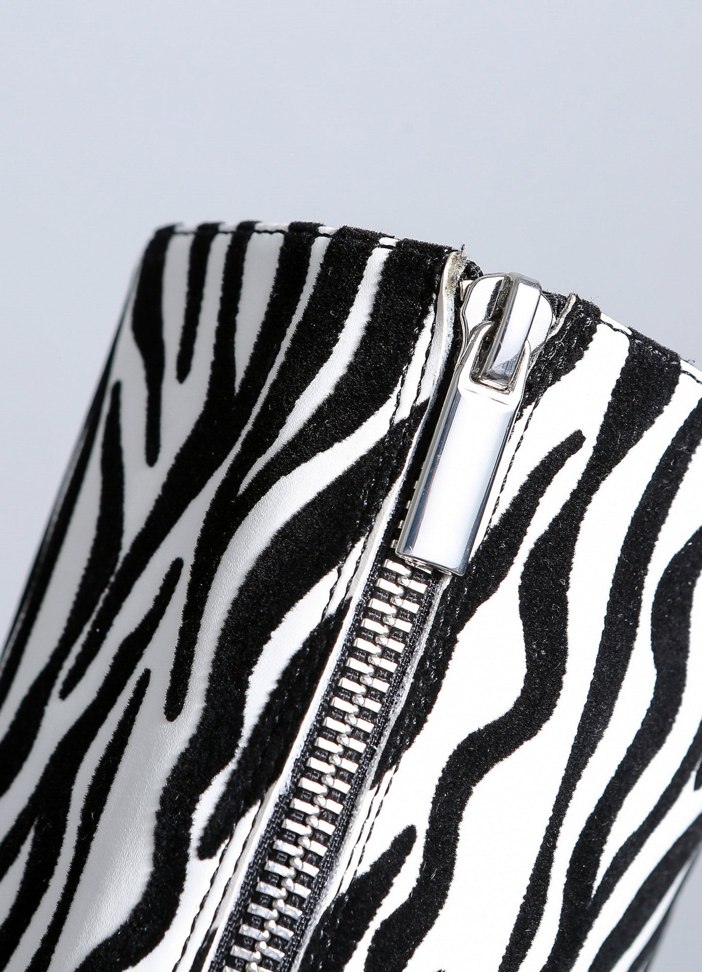 JACEY ZEBRA