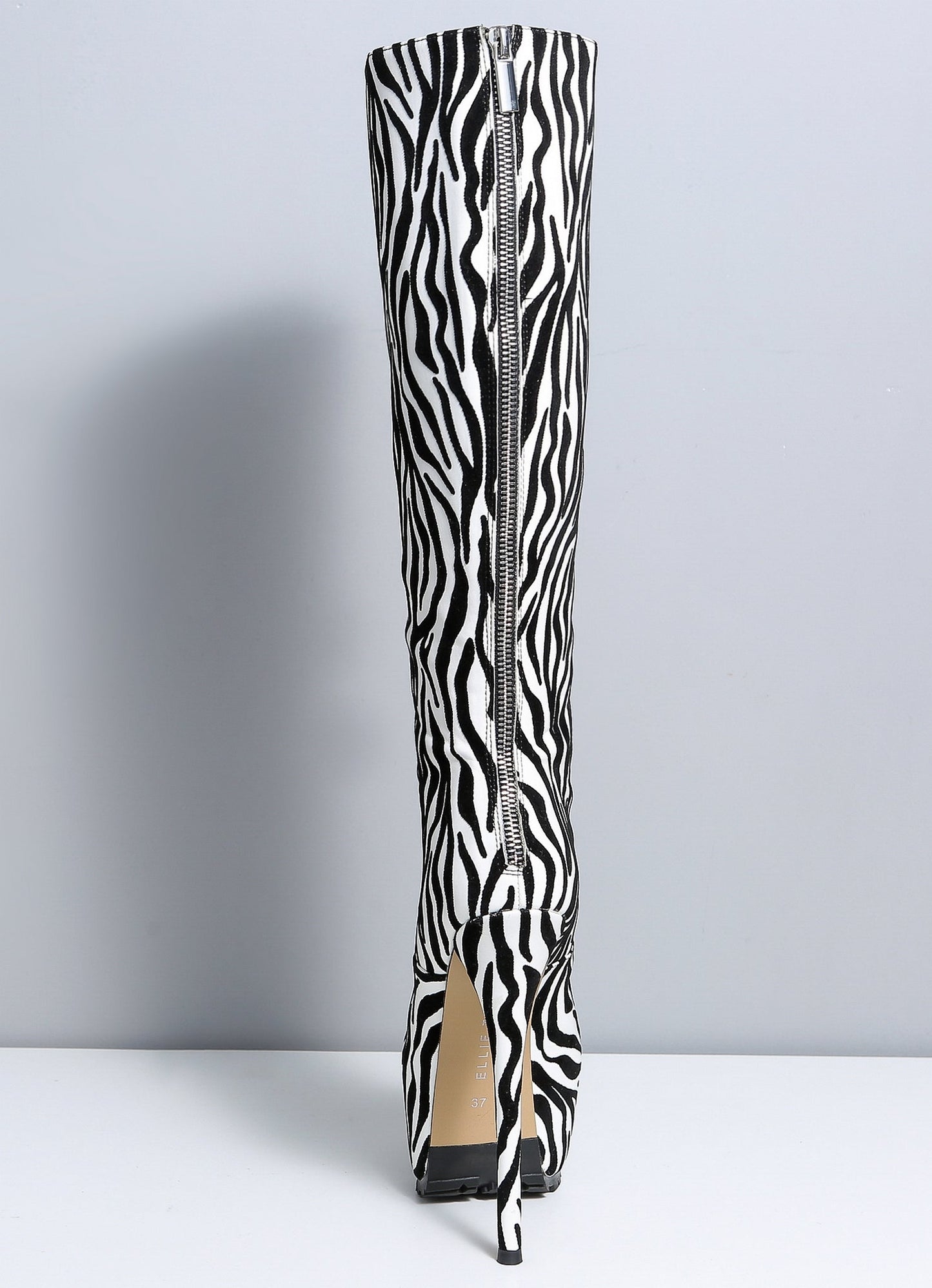 JACEY ZEBRA