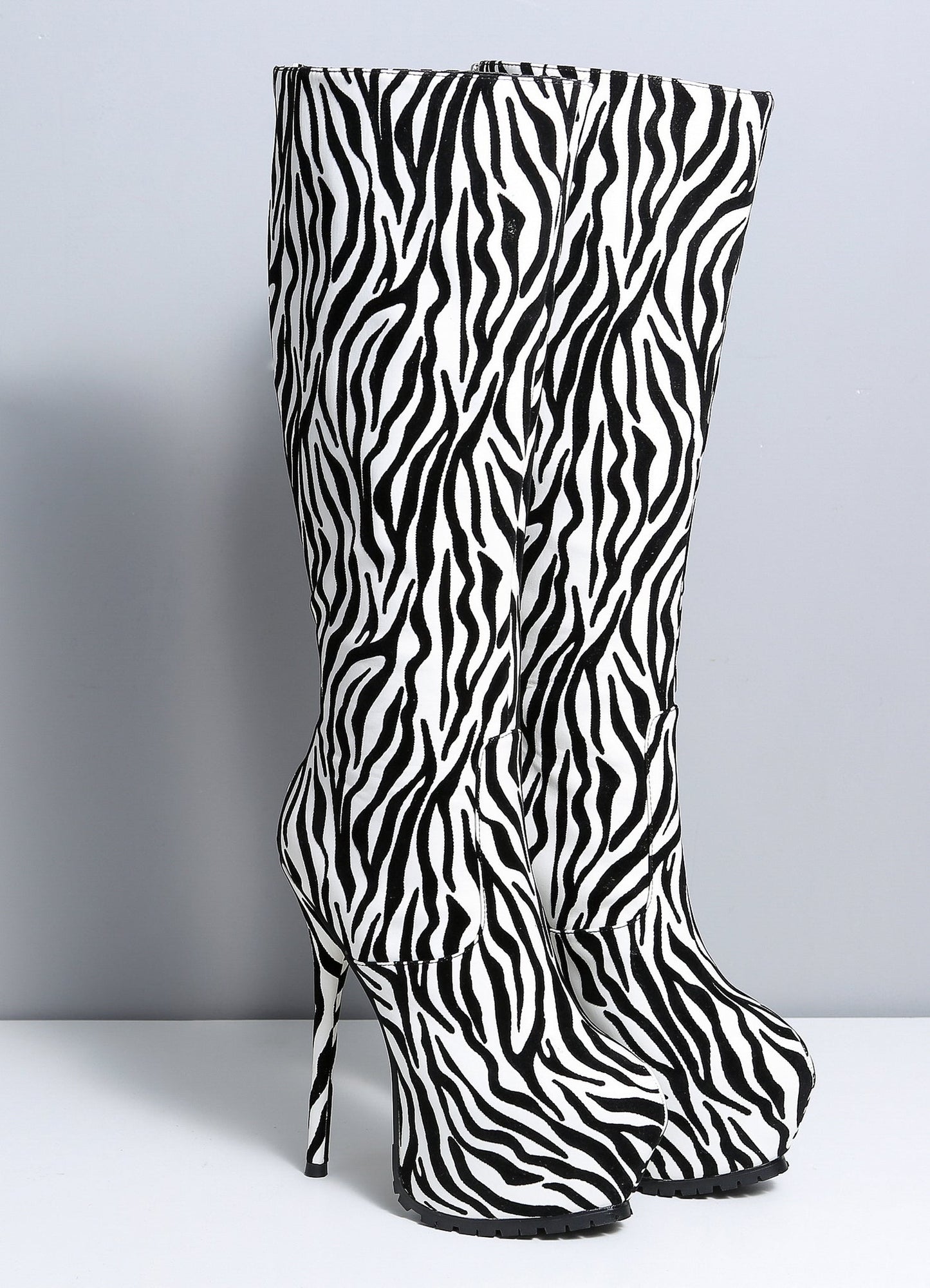 JACEY ZEBRA