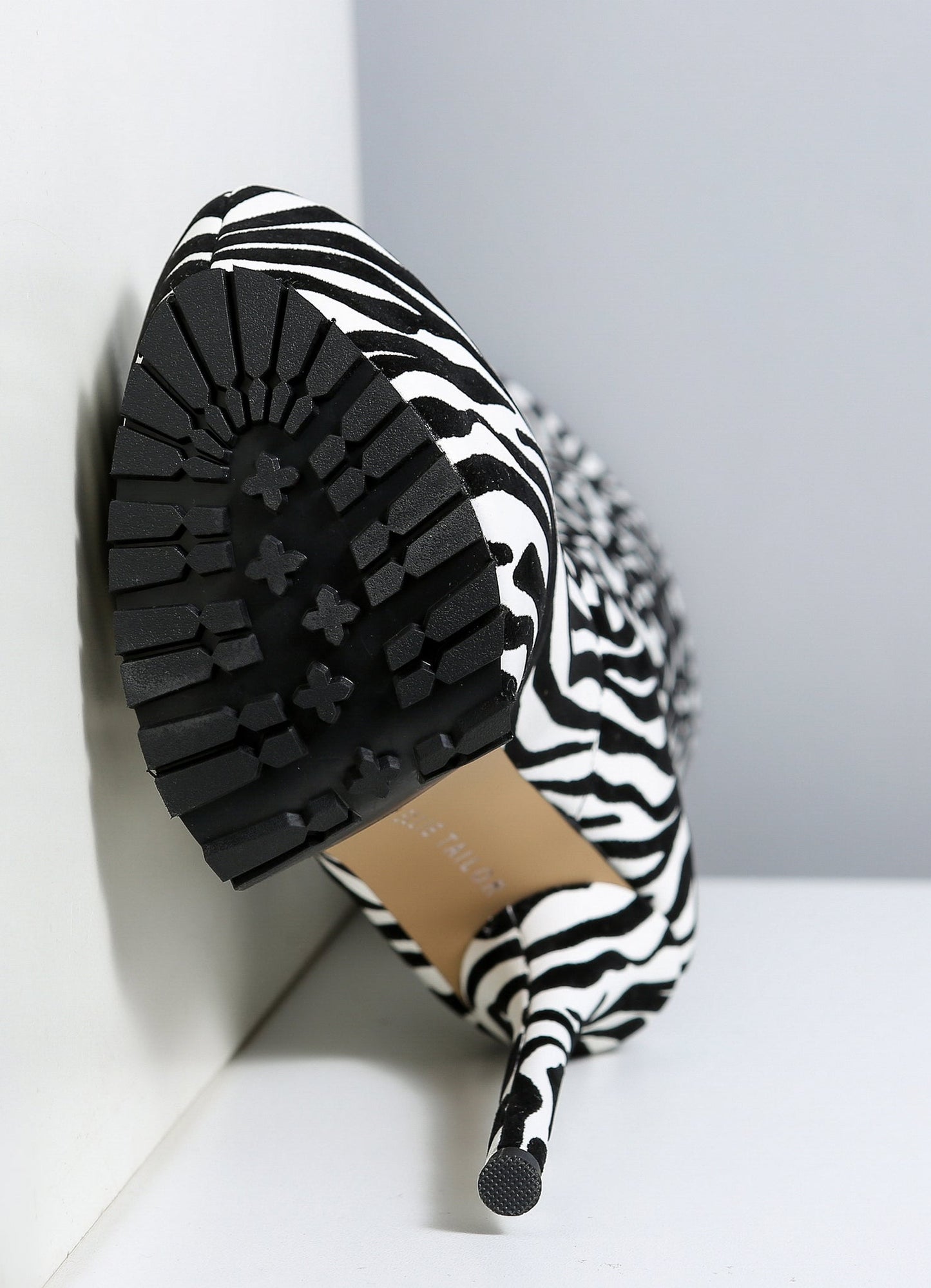 JACEY ZEBRA