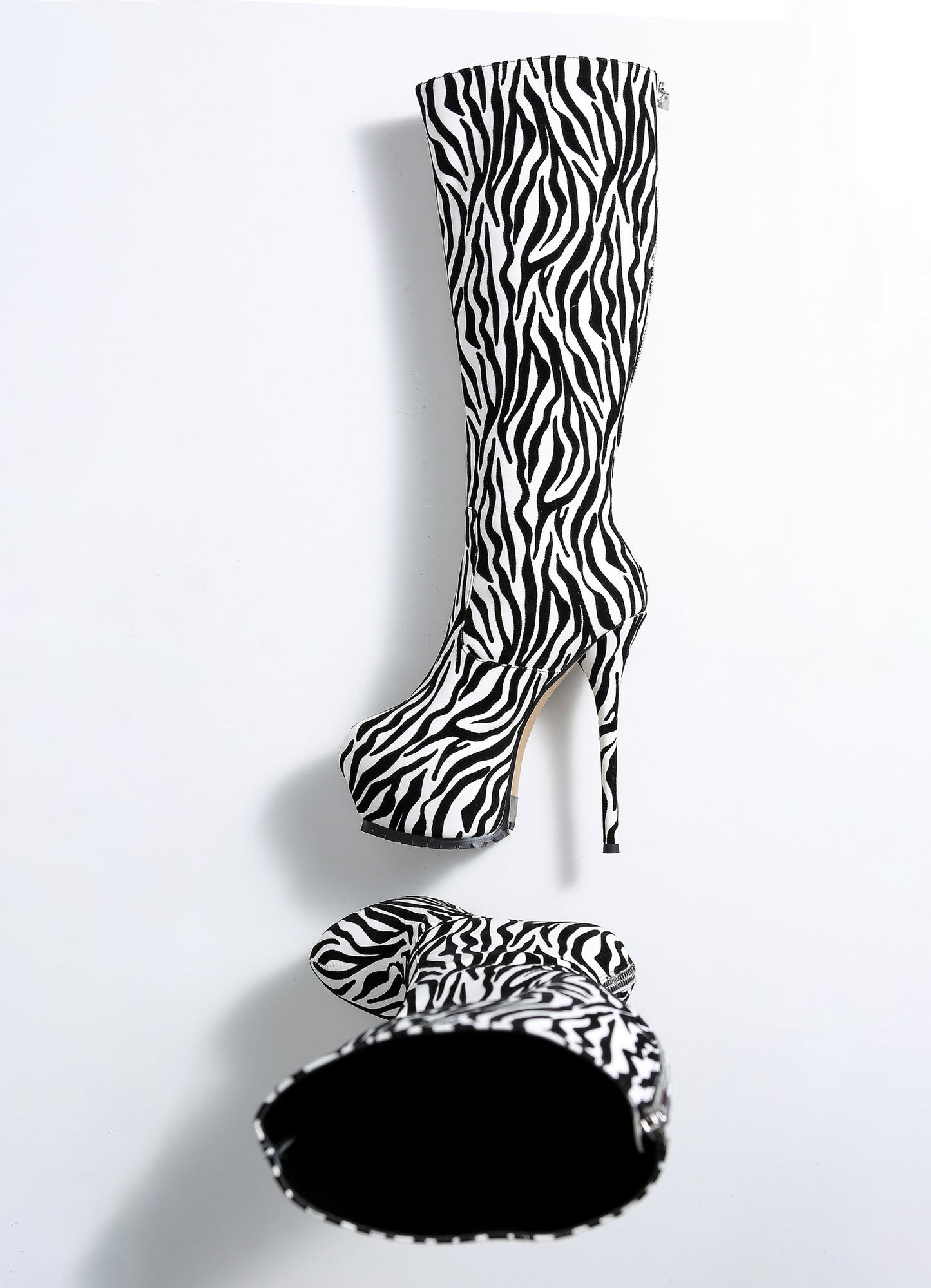 JACEY ZEBRA