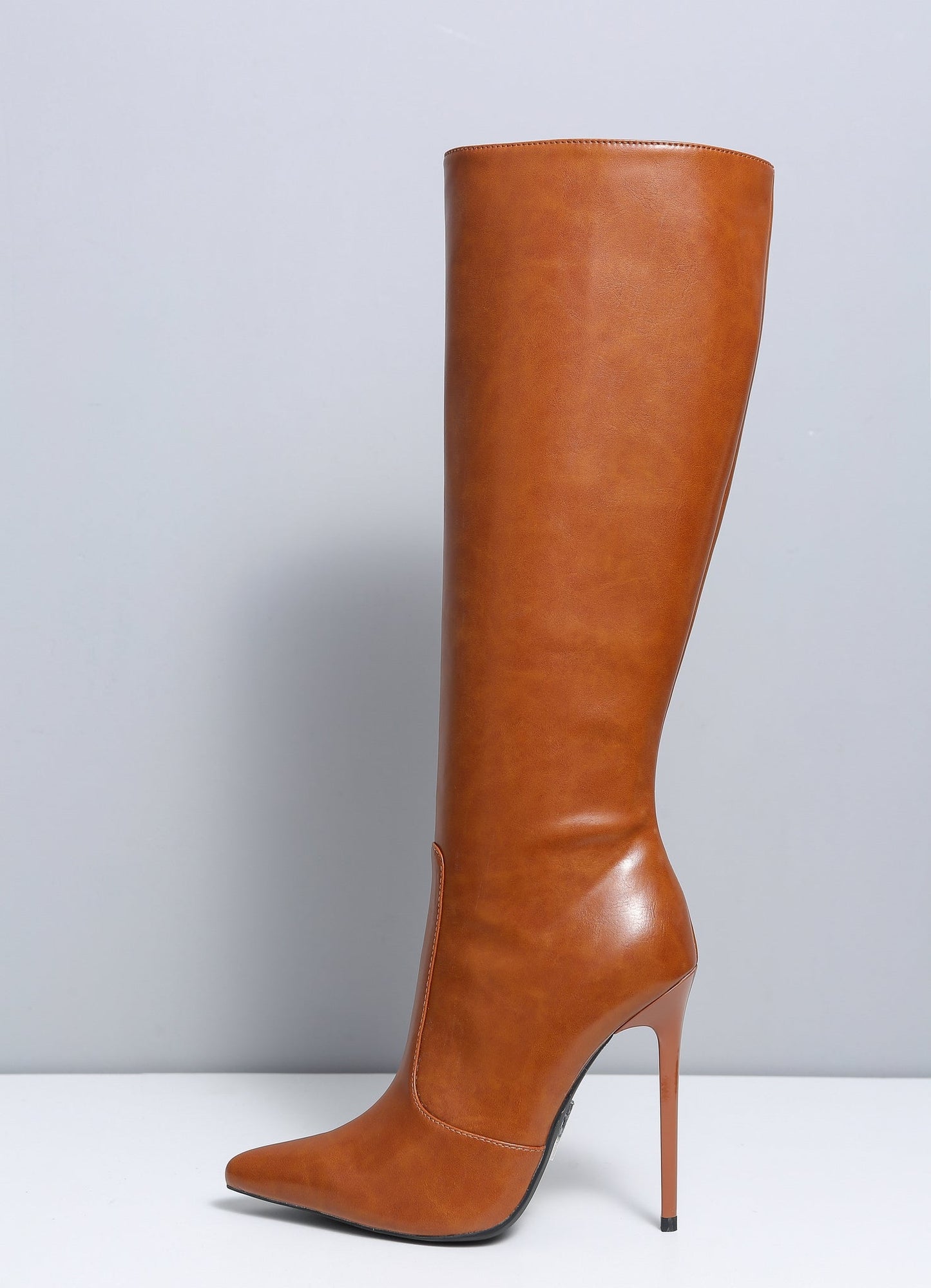 DIZZY BROWN MATTE