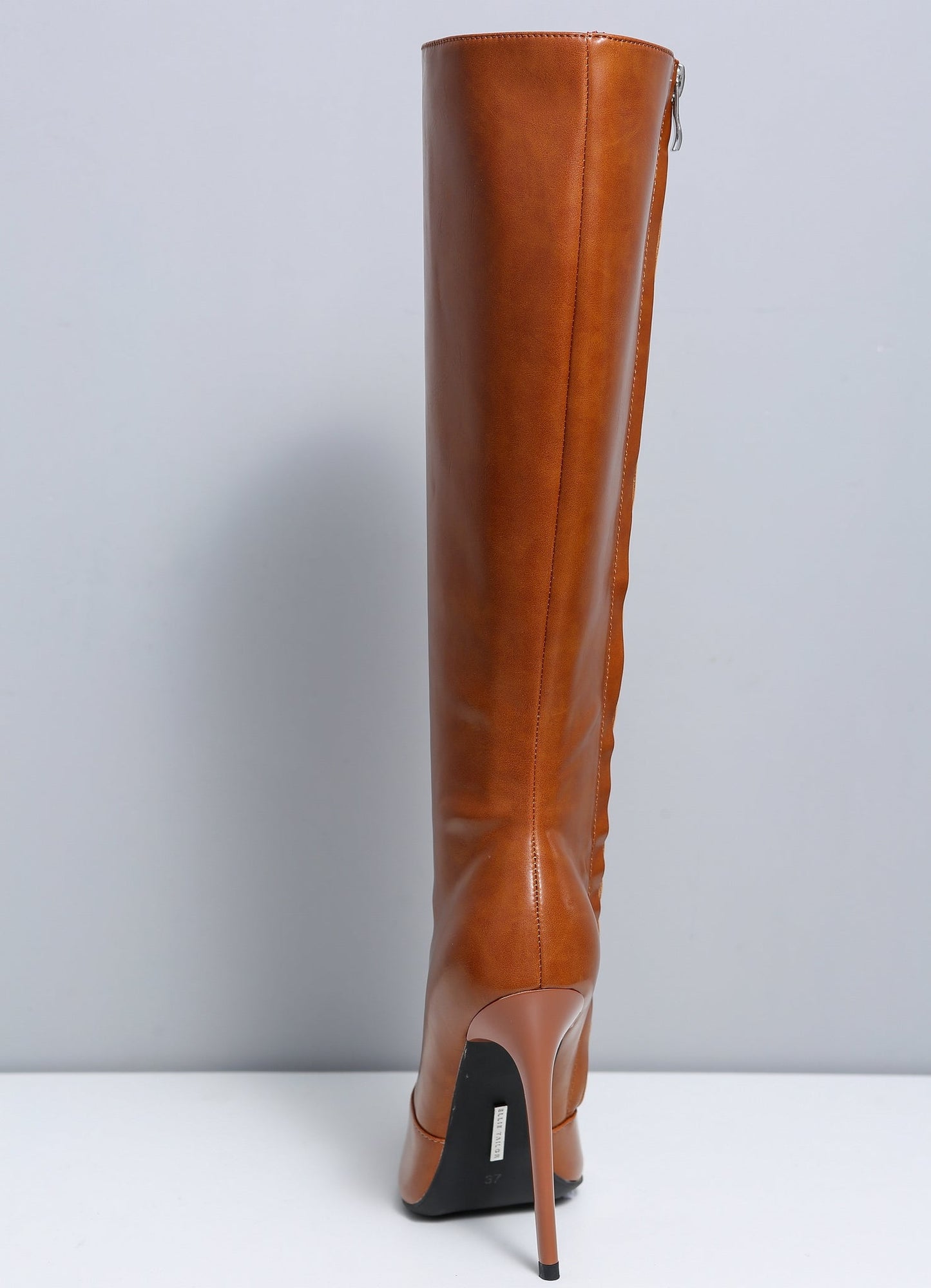 DIZZY BROWN MATTE