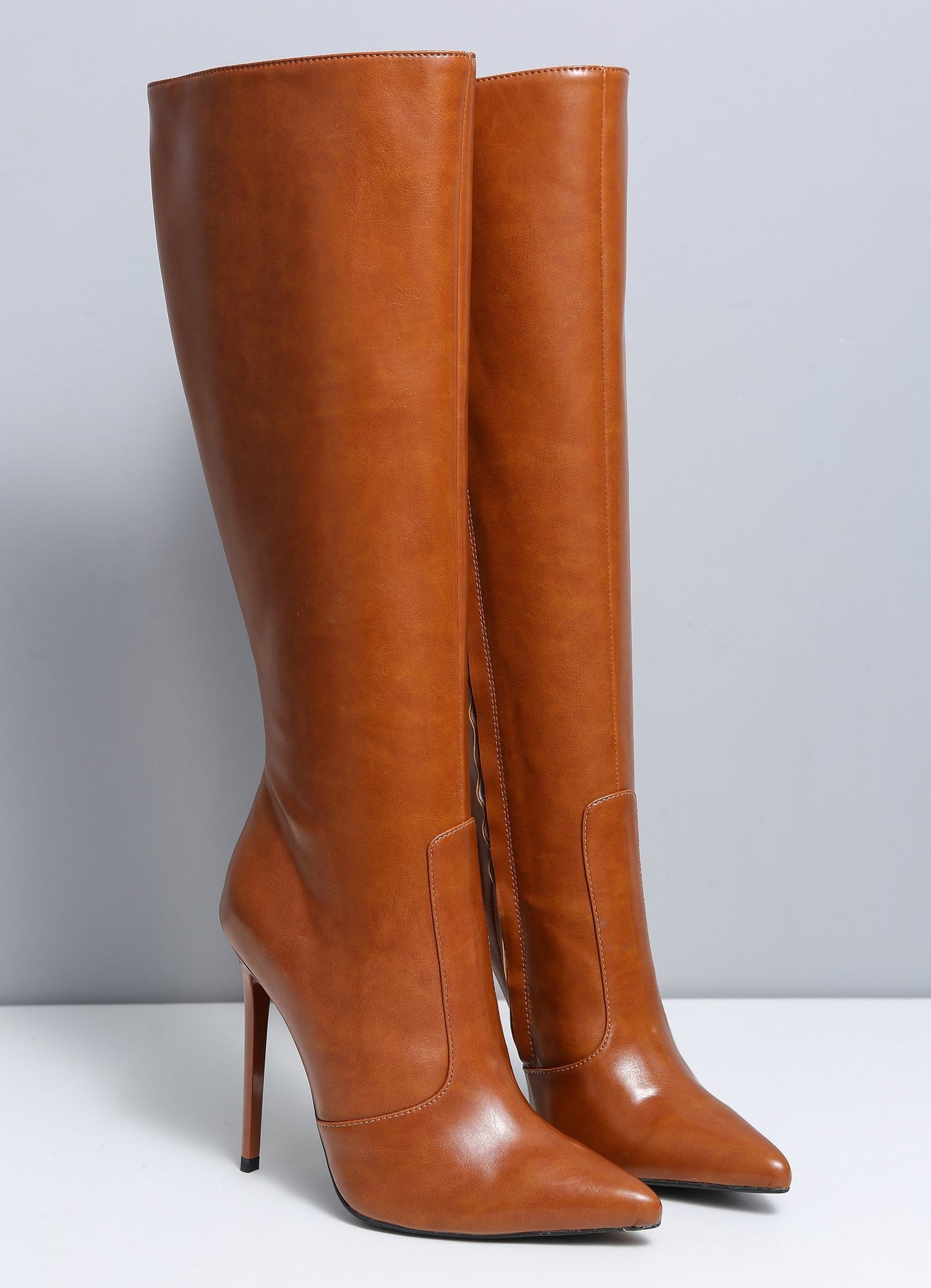 DIZZY BROWN MATTE