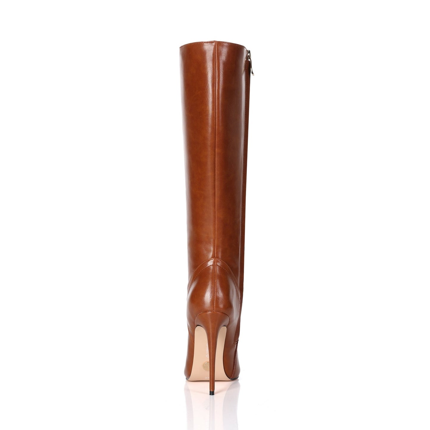 MILA BROWN MATTE