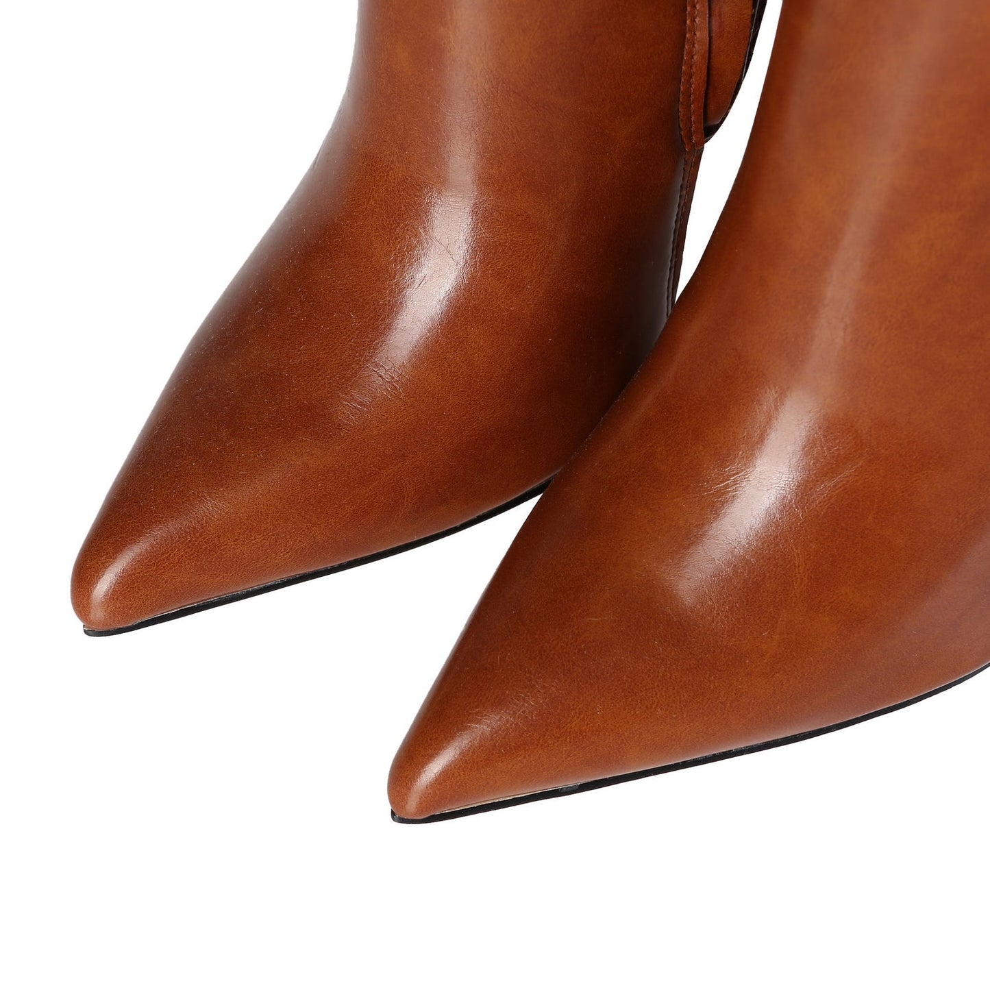 MILA BROWN MATTE